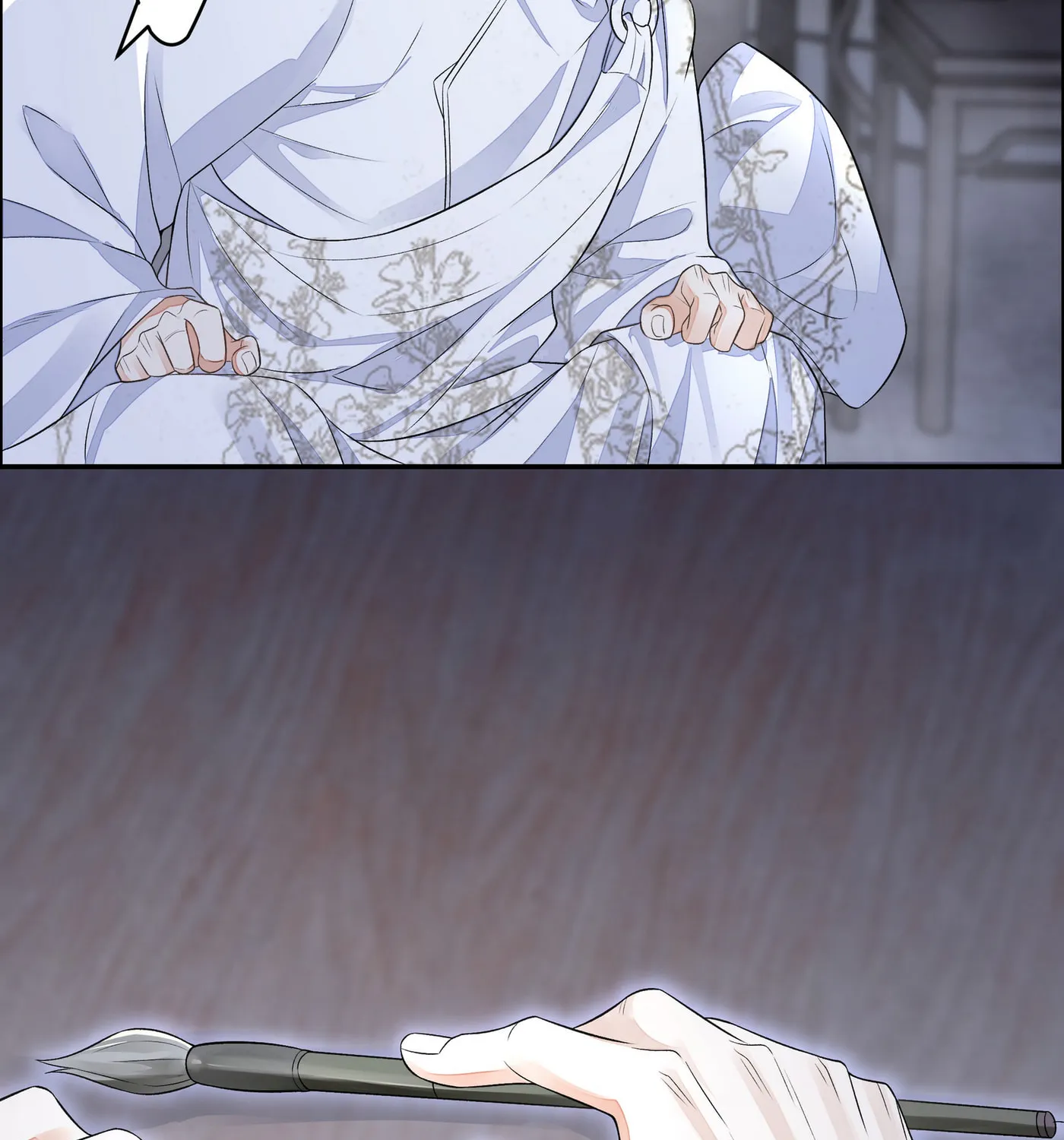 Tong Qian Kan Shi (Colored) Chapter 25 page 15 - 