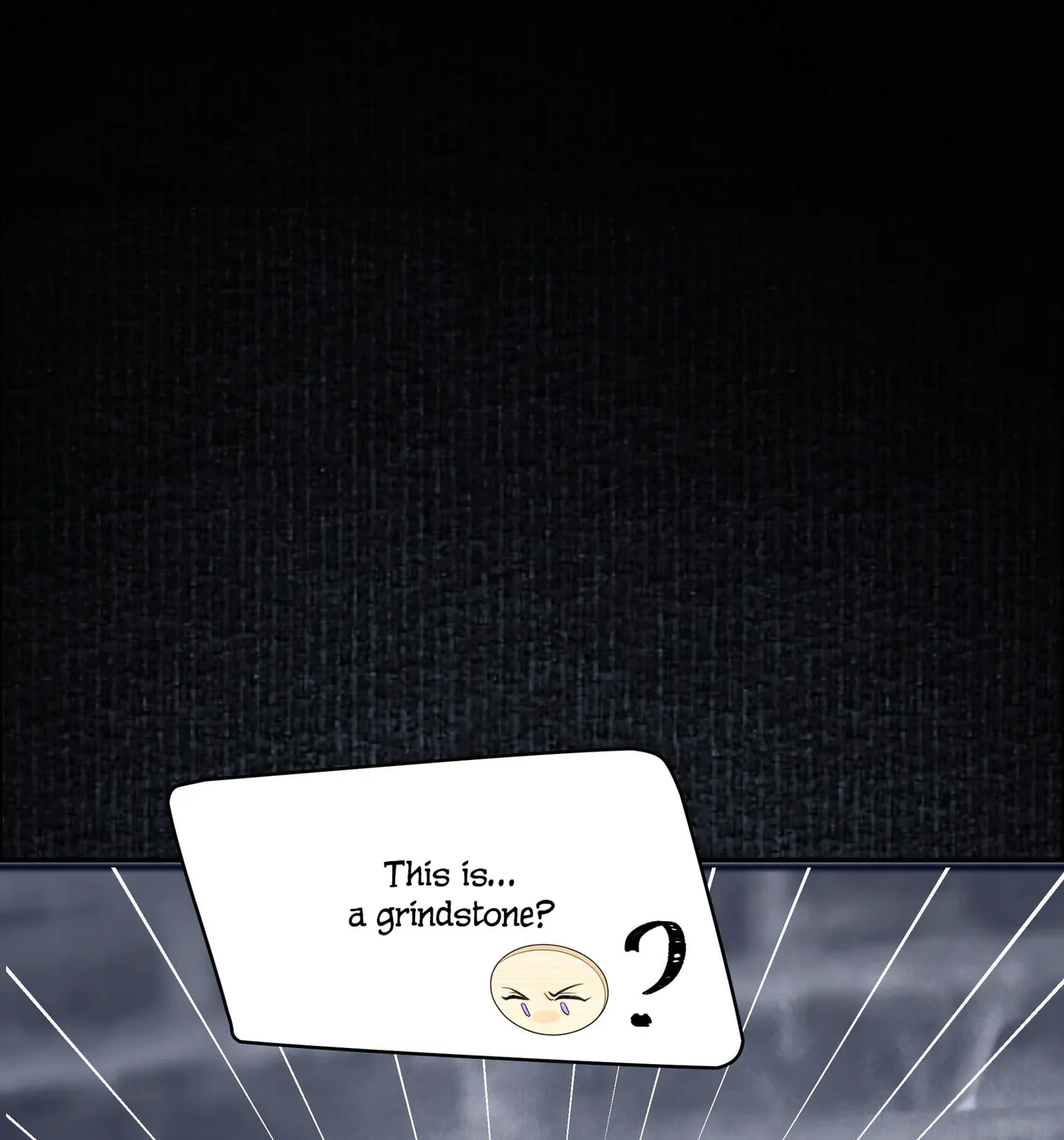 Tong Qian Kan Shi (Colored) Chapter 25 page 19 - 