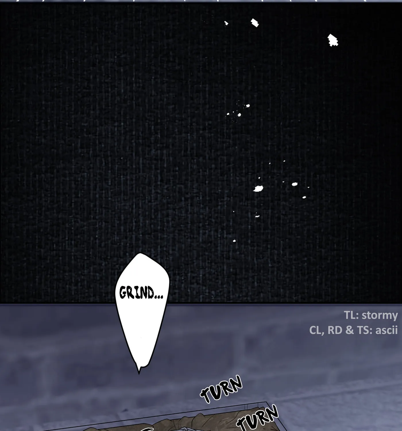 Tong Qian Kan Shi (Colored) Chapter 25 page 21 - 