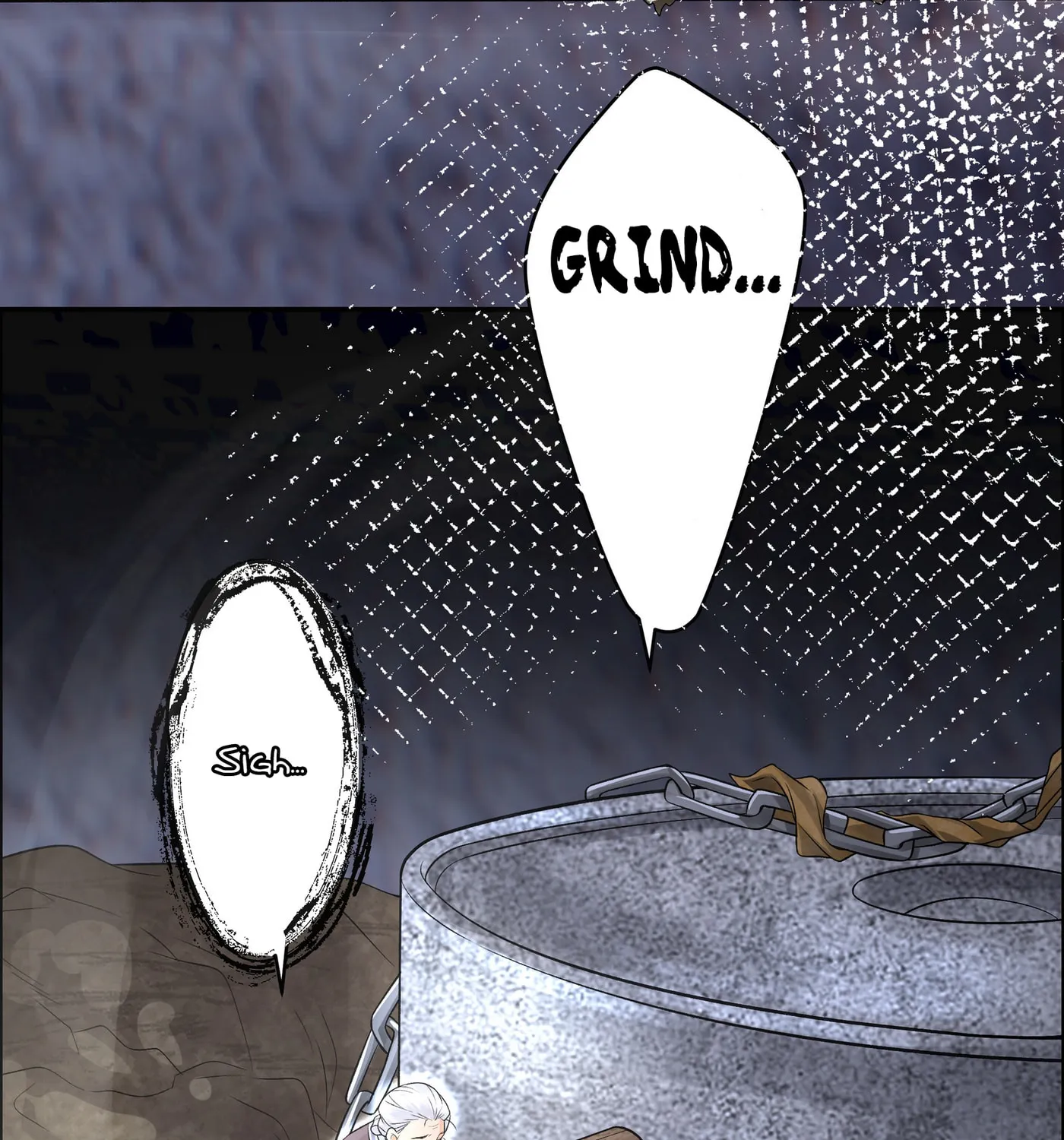 Tong Qian Kan Shi (Colored) Chapter 25 page 24 - 