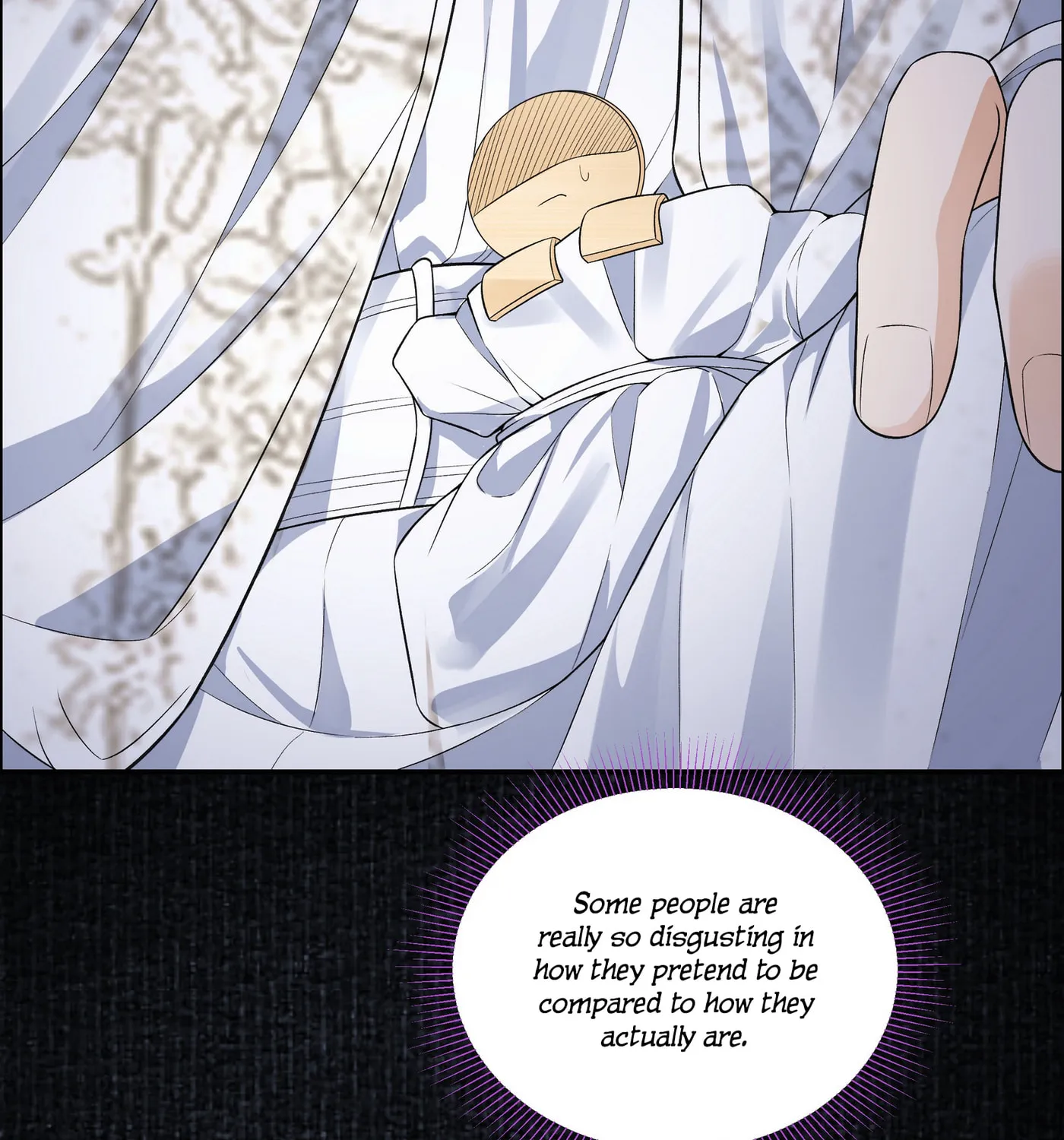 Tong Qian Kan Shi (Colored) Chapter 25 page 27 - 