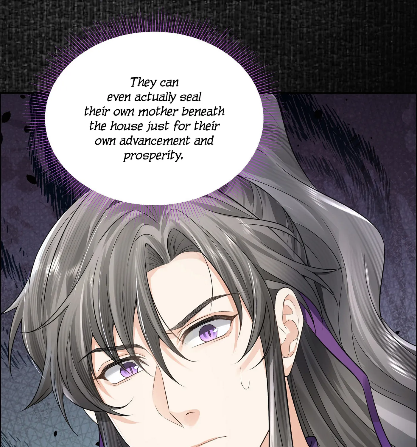 Tong Qian Kan Shi (Colored) Chapter 25 page 29 - 