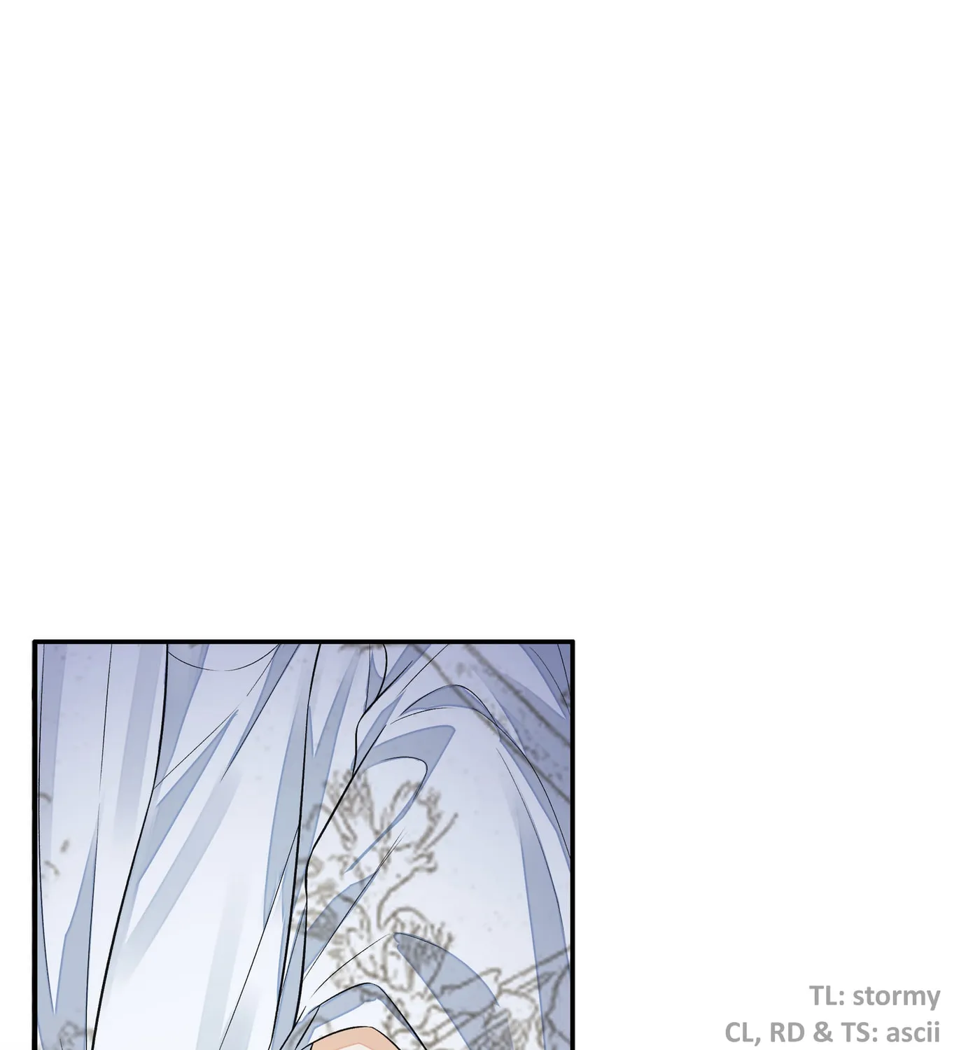 Tong Qian Kan Shi (Colored) Chapter 25 page 32 - 
