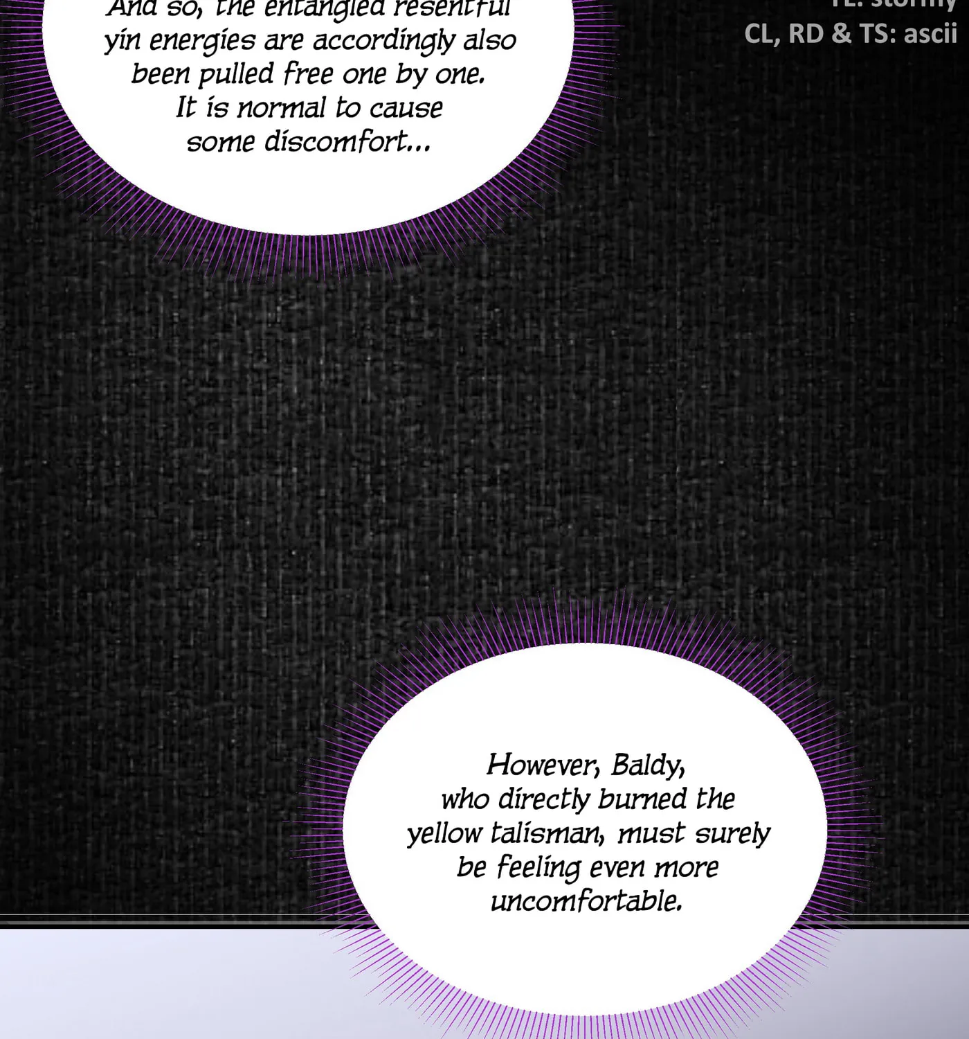 Tong Qian Kan Shi (Colored) Chapter 25 page 39 - 