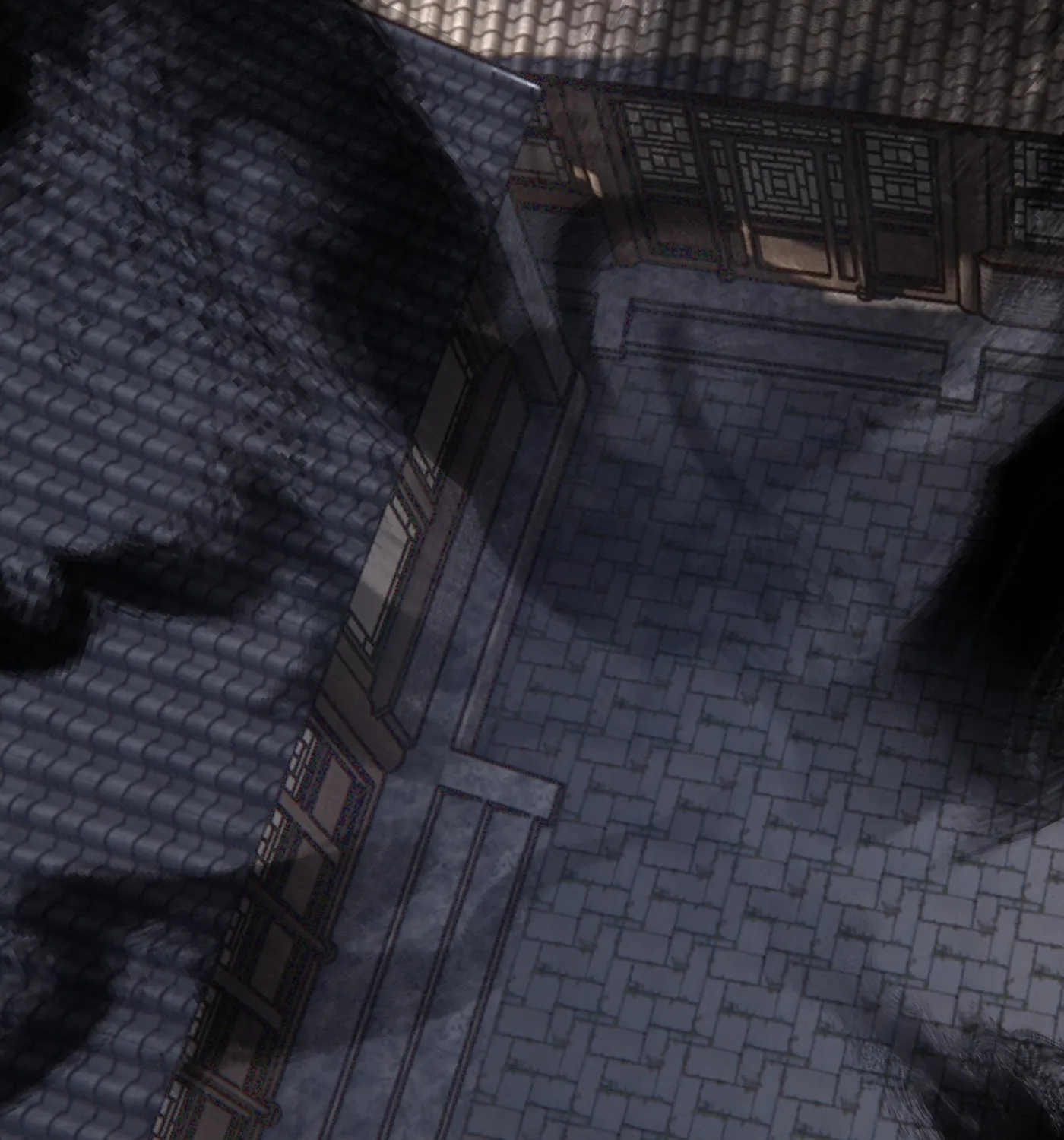 Tong Qian Kan Shi (Colored) Chapter 25 page 5 - 