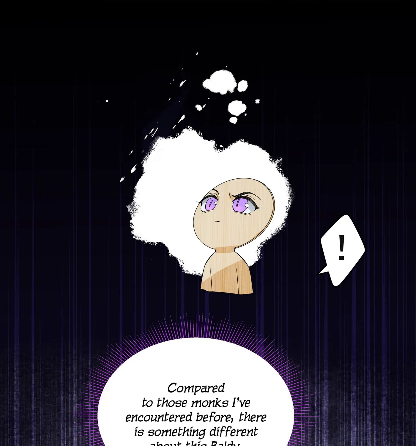 Tong Qian Kan Shi (Colored) Chapter 25 page 41 - 
