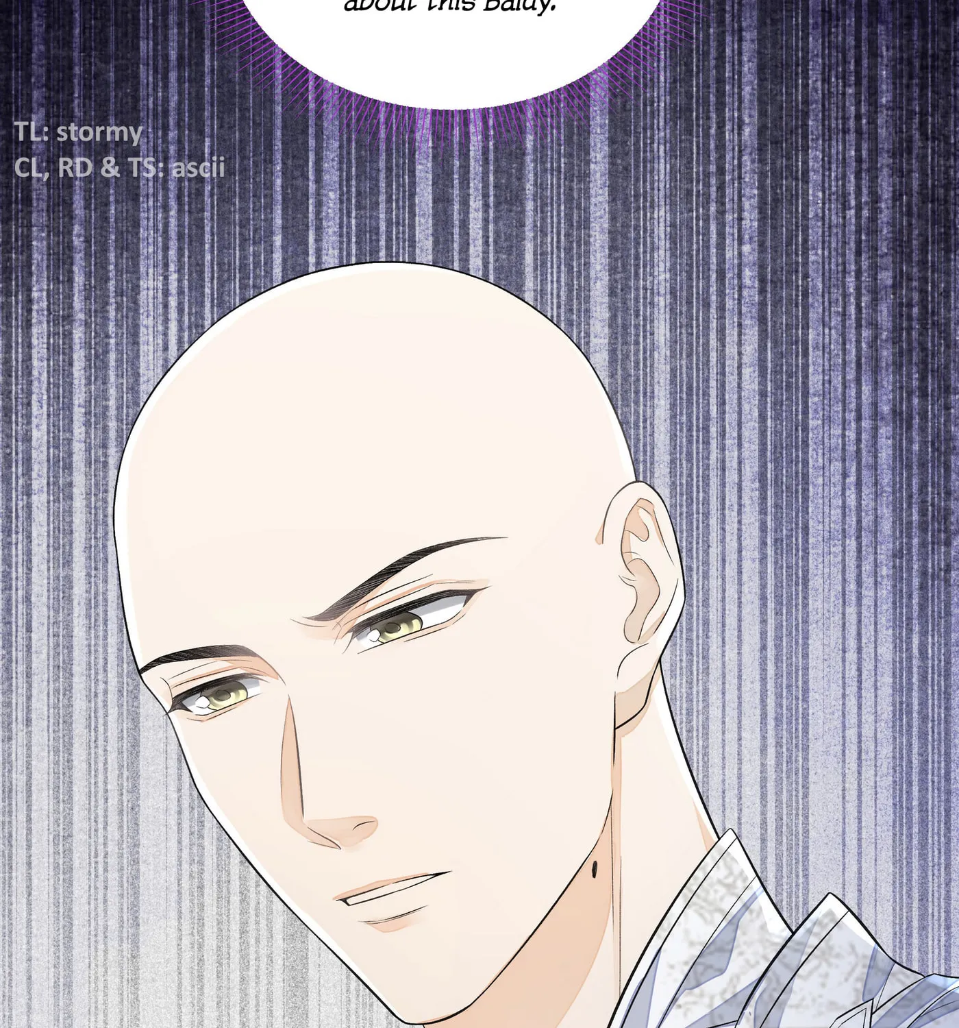 Tong Qian Kan Shi (Colored) Chapter 25 page 42 - 