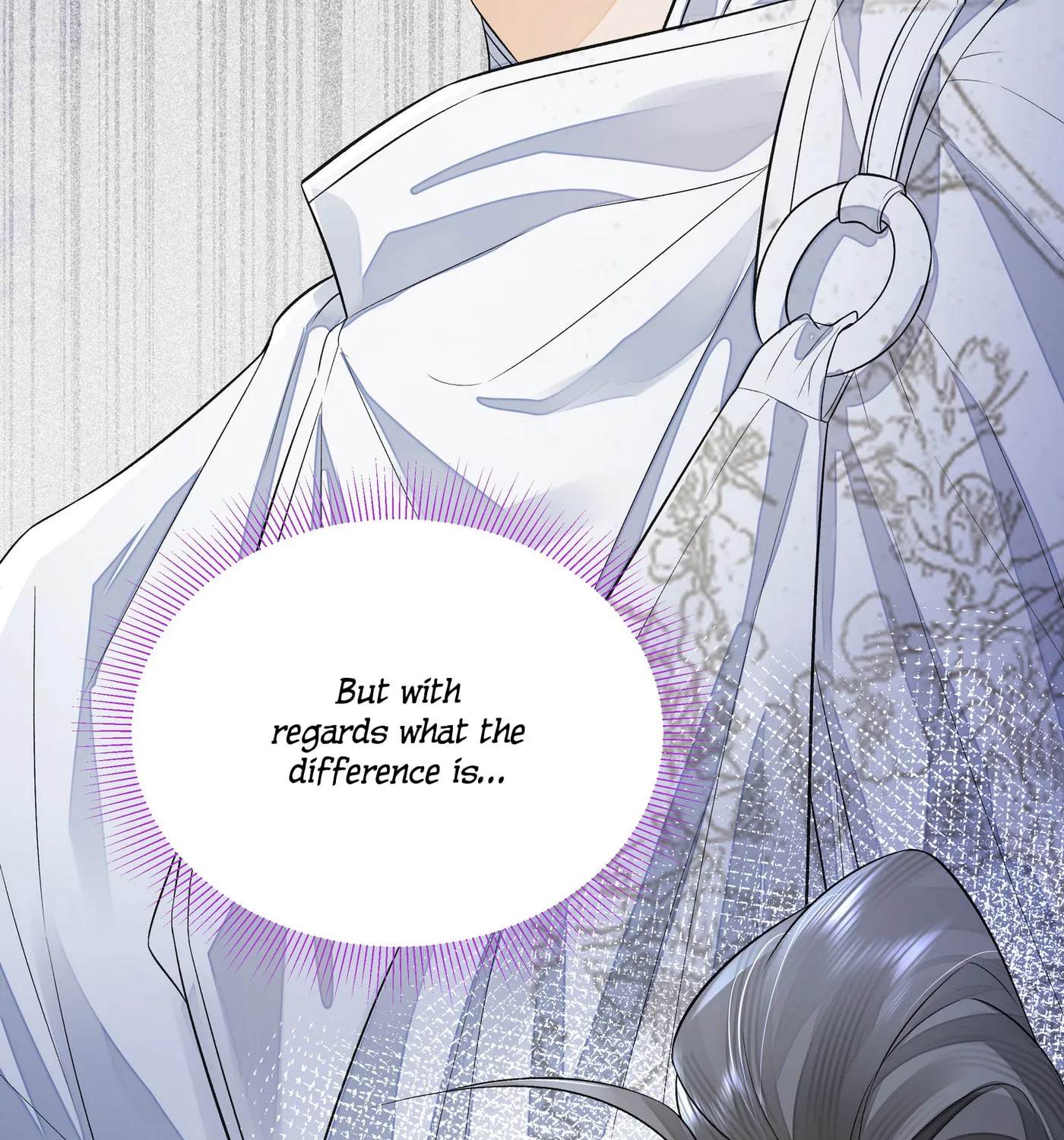Tong Qian Kan Shi (Colored) Chapter 25 page 43 - 
