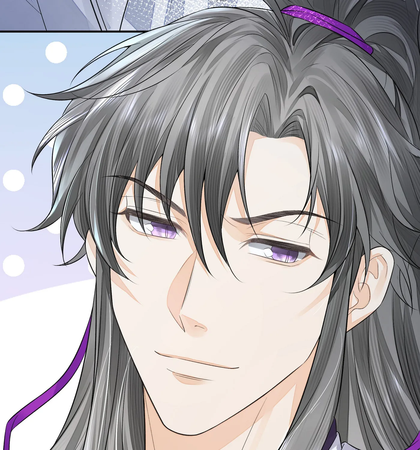 Tong Qian Kan Shi (Colored) Chapter 25 page 44 - 