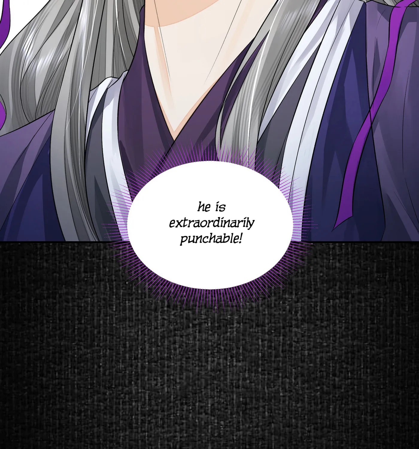 Tong Qian Kan Shi (Colored) Chapter 25 page 45 - 