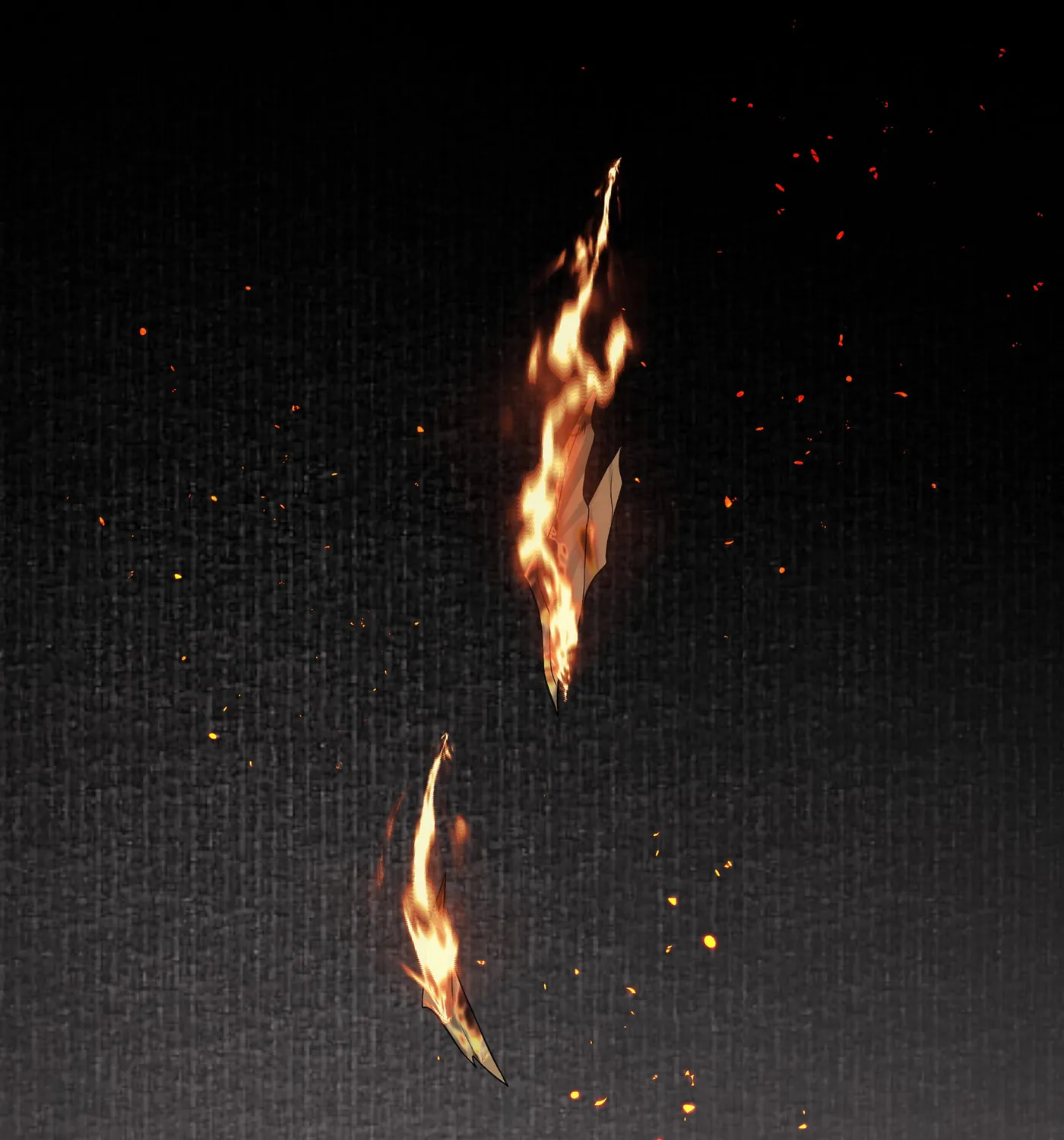 Tong Qian Kan Shi (Colored) Chapter 25 page 47 - 