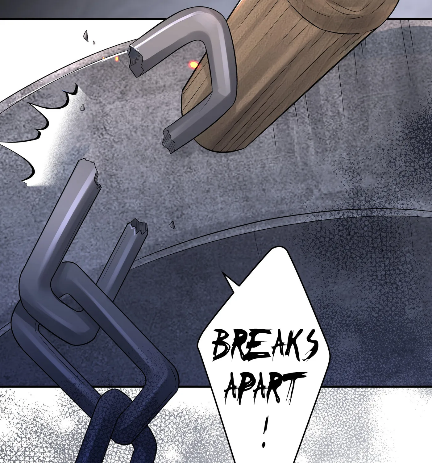 Tong Qian Kan Shi (Colored) Chapter 25 page 49 - 