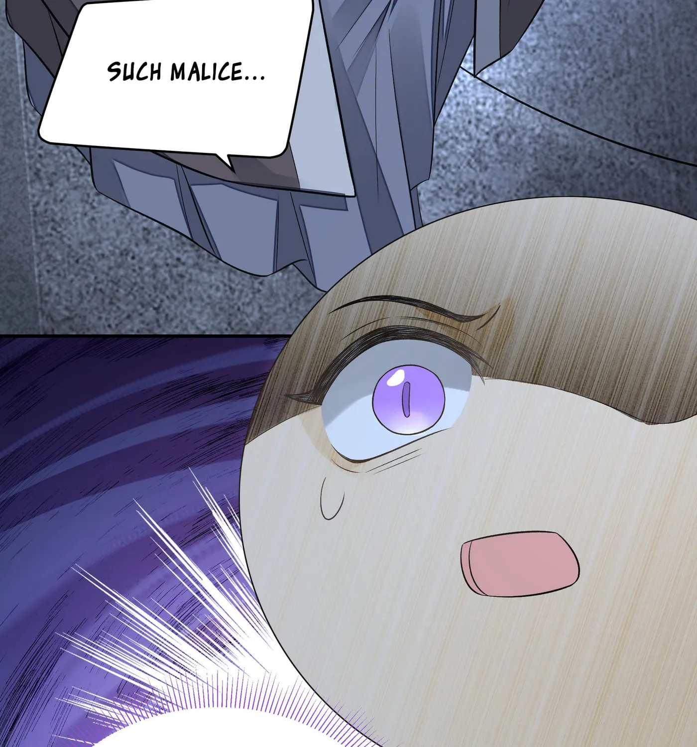 Tong Qian Kan Shi (Colored) Chapter 25 page 55 - 