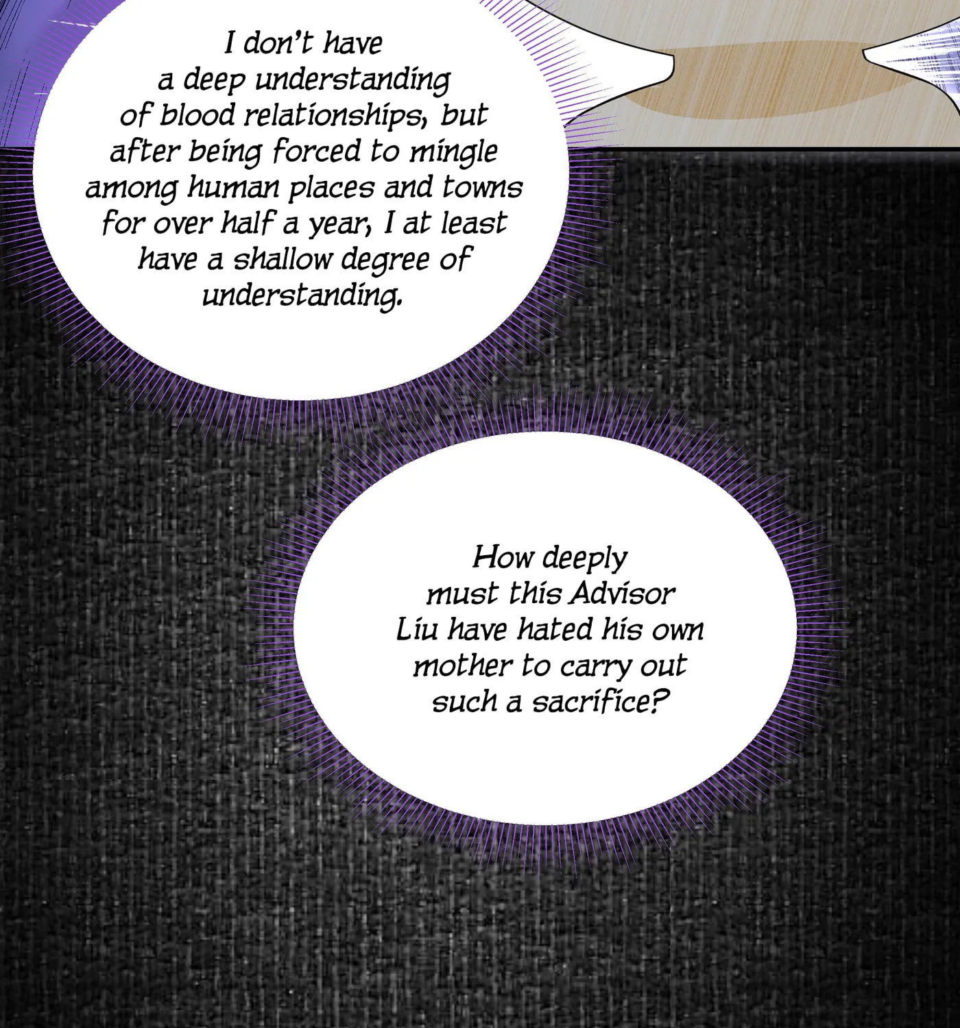 Tong Qian Kan Shi (Colored) Chapter 25 page 56 - 