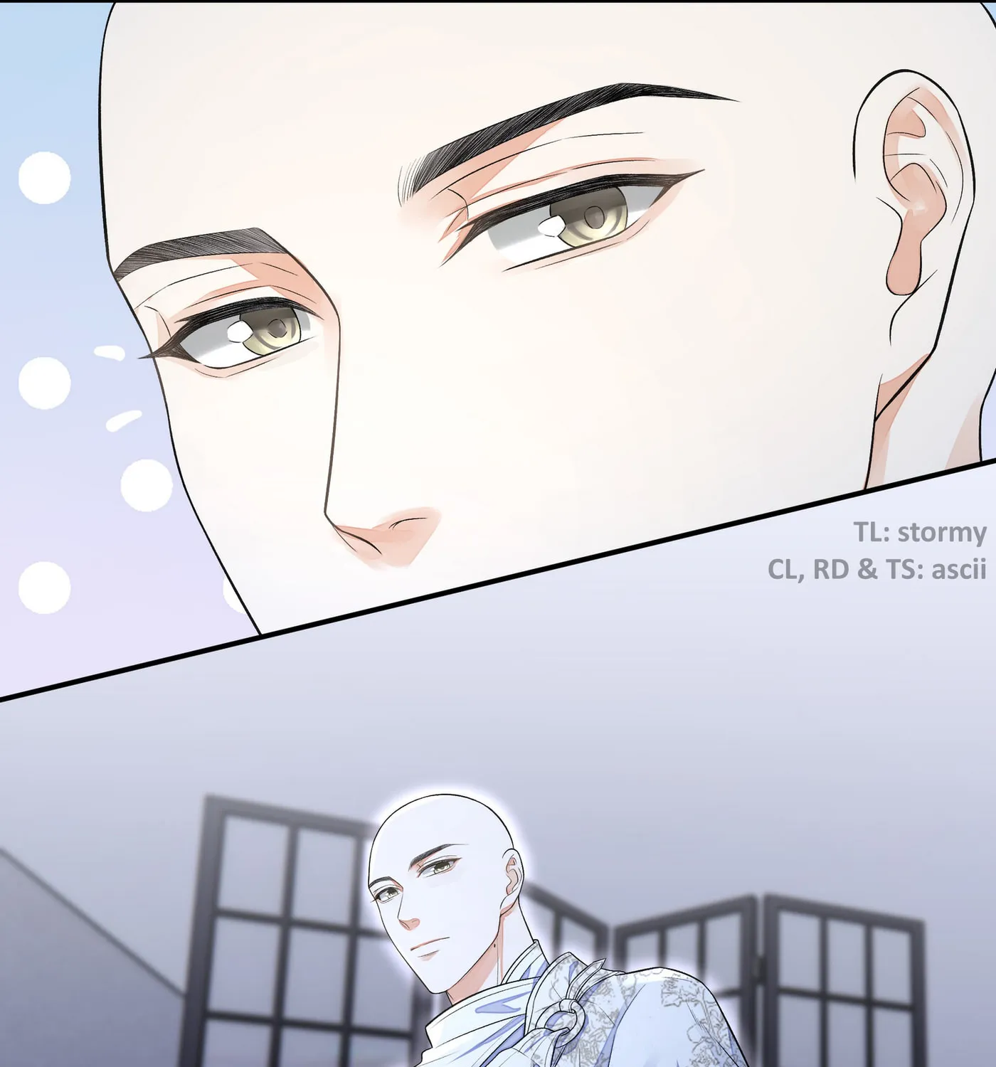 Tong Qian Kan Shi (Colored) Chapter 25 page 58 - 