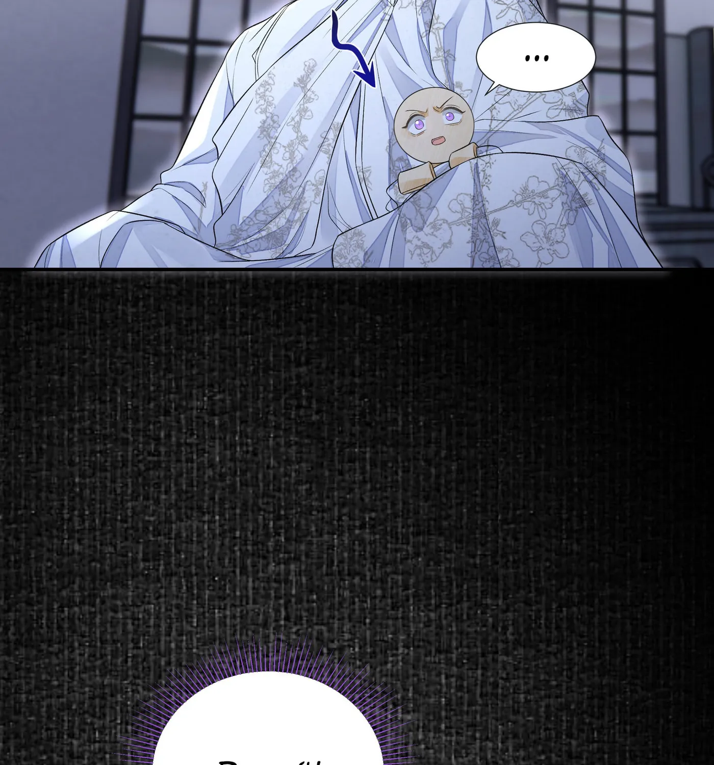 Tong Qian Kan Shi (Colored) Chapter 25 page 59 - 