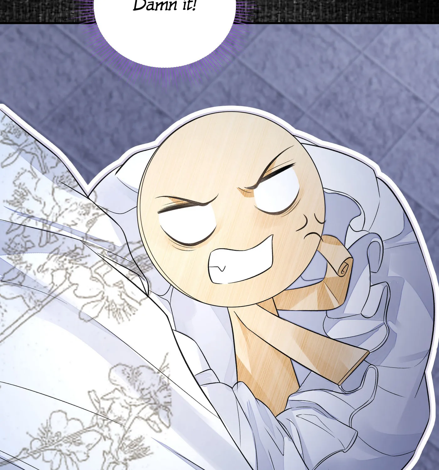 Tong Qian Kan Shi (Colored) Chapter 25 page 60 - 