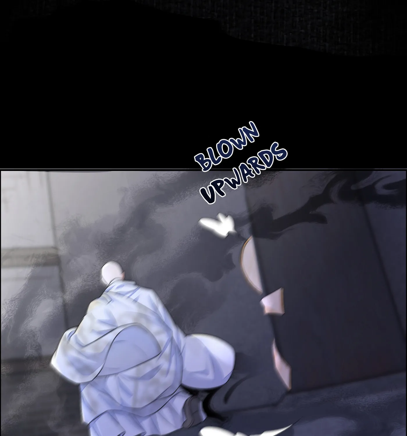 Tong Qian Kan Shi (Colored) Chapter 25 page 7 - 