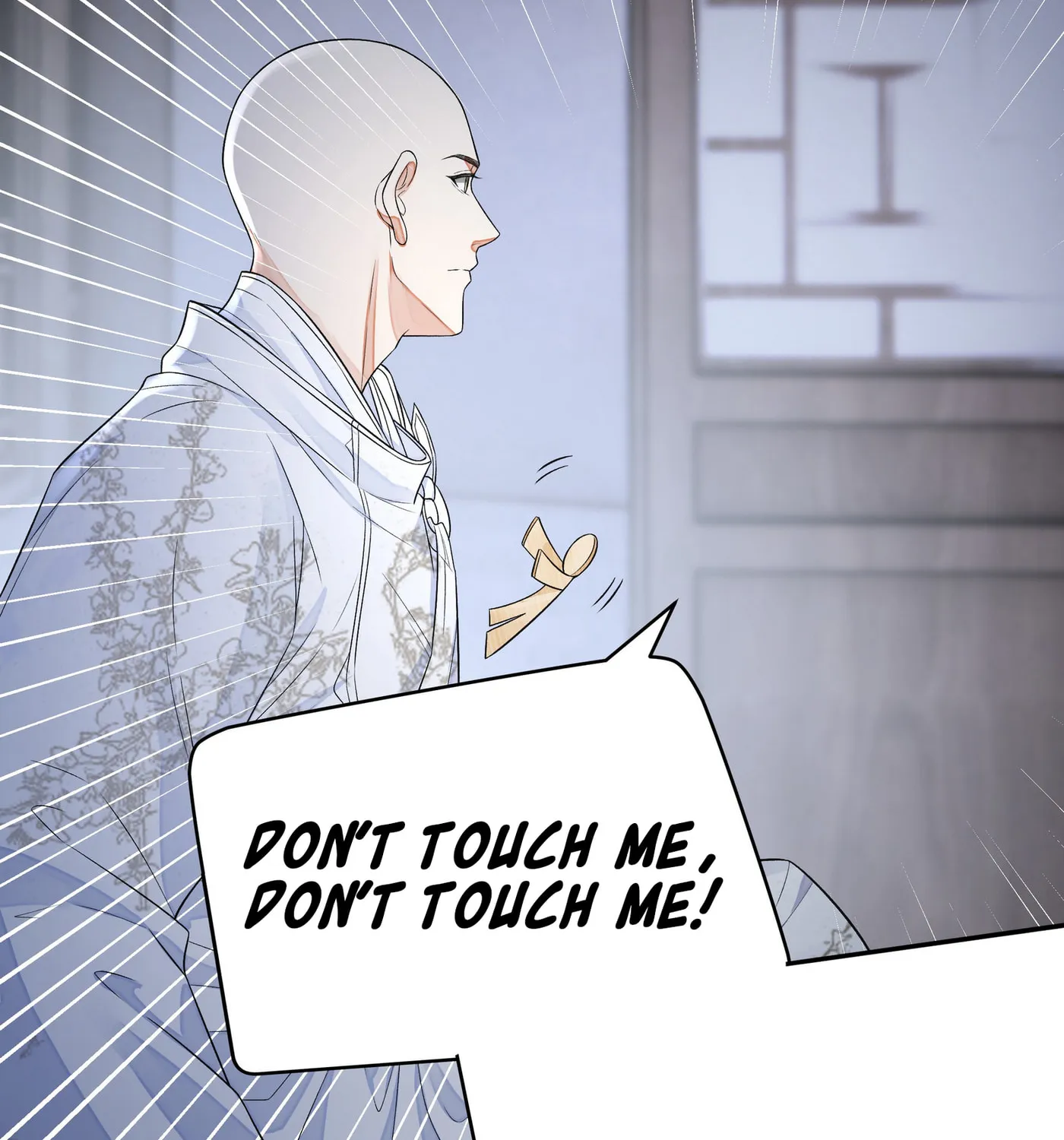Tong Qian Kan Shi (Colored) Chapter 25 page 65 - 