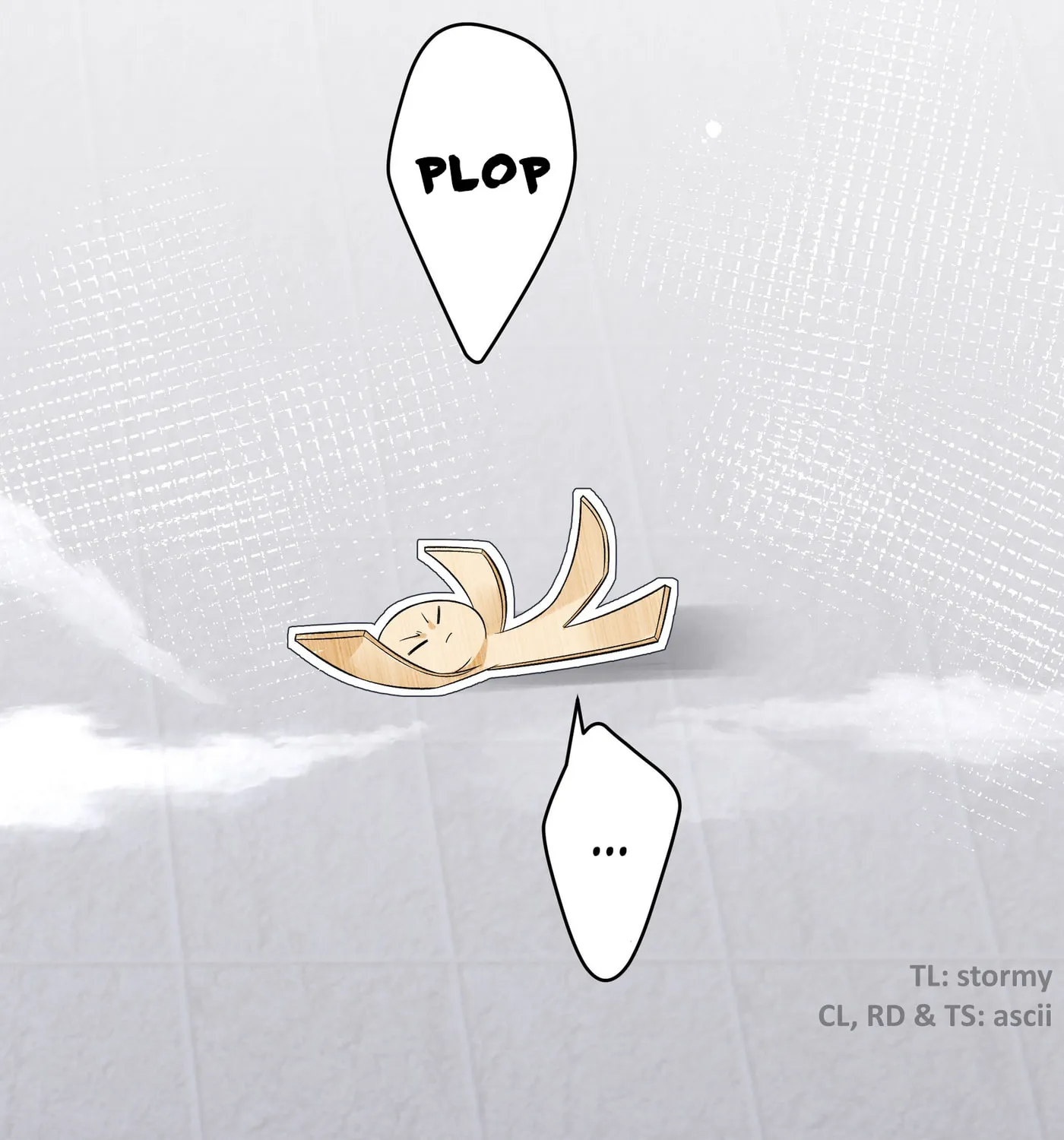 Tong Qian Kan Shi (Colored) Chapter 25 page 68 - 