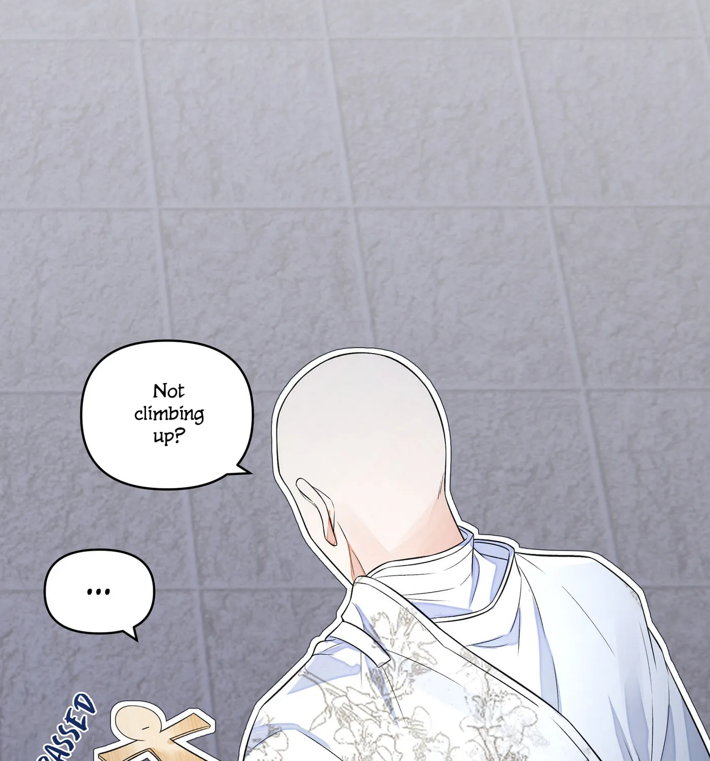 Tong Qian Kan Shi (Colored) Chapter 25 page 69 - 