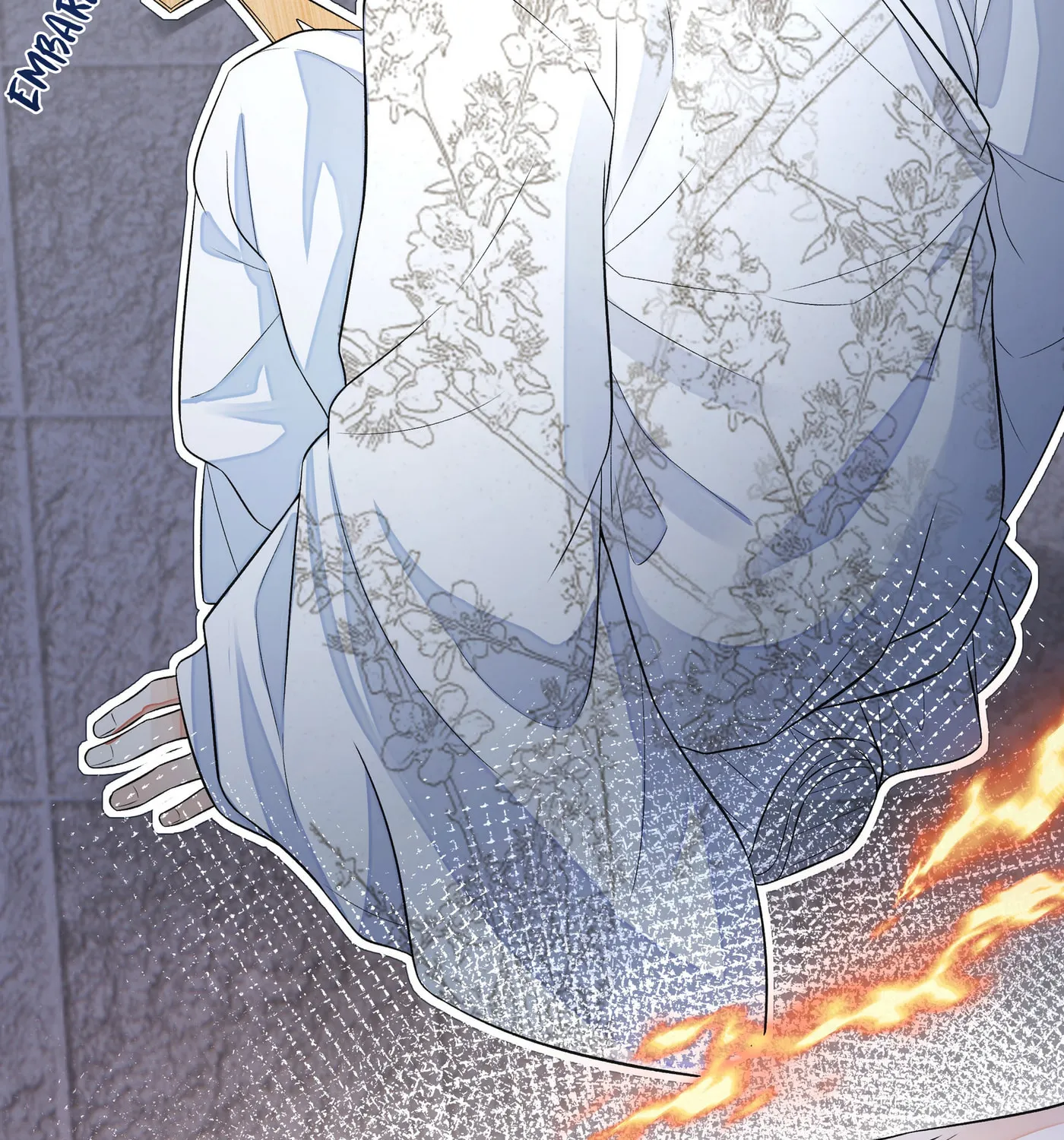 Tong Qian Kan Shi (Colored) Chapter 25 page 70 - 
