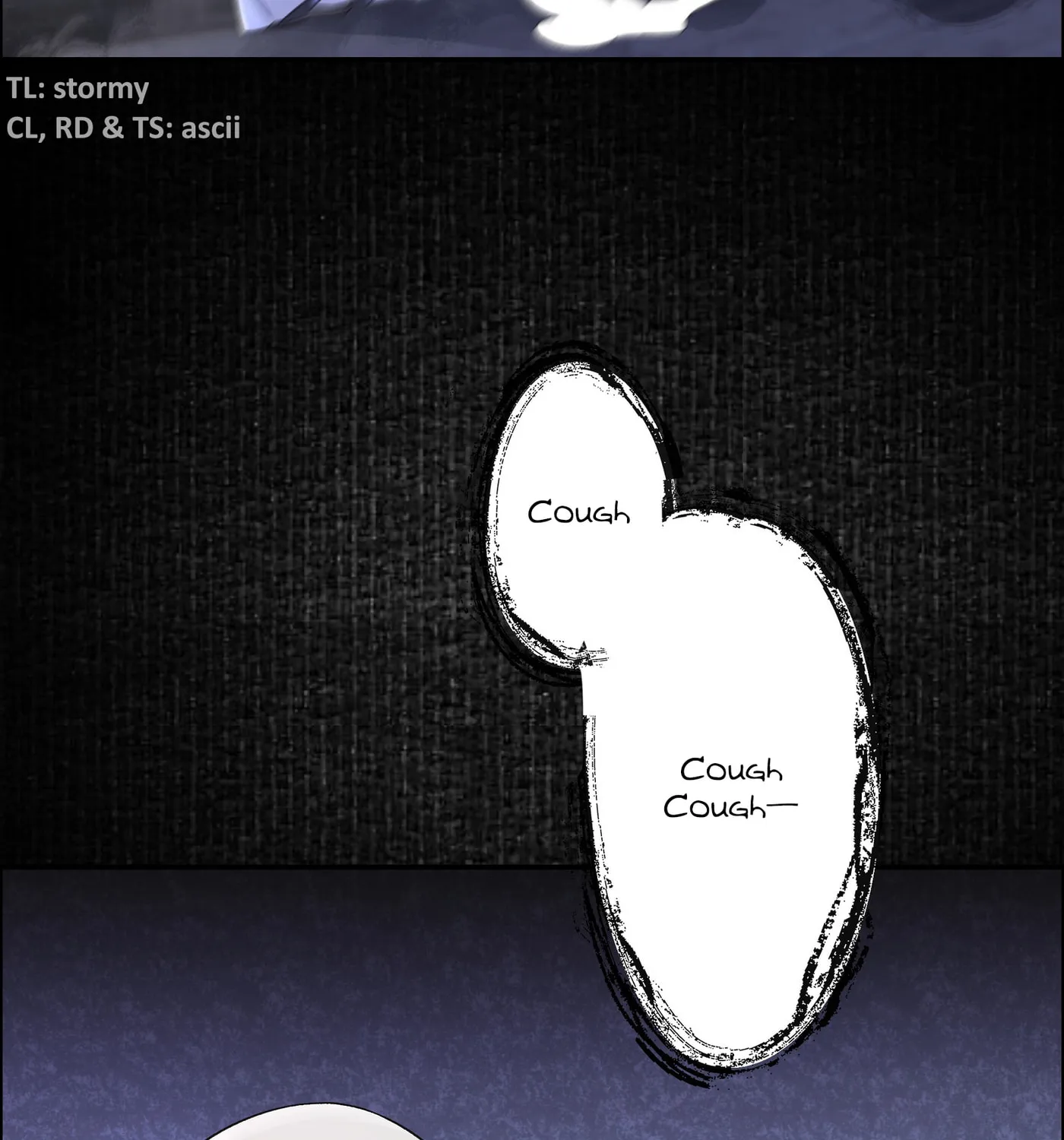 Tong Qian Kan Shi (Colored) Chapter 25 page 8 - 