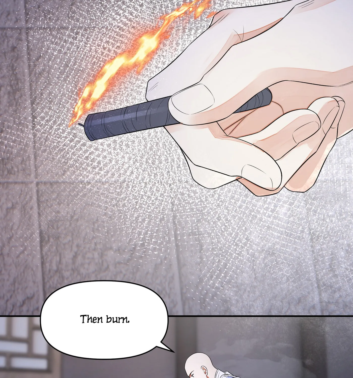 Tong Qian Kan Shi (Colored) Chapter 25 page 71 - 