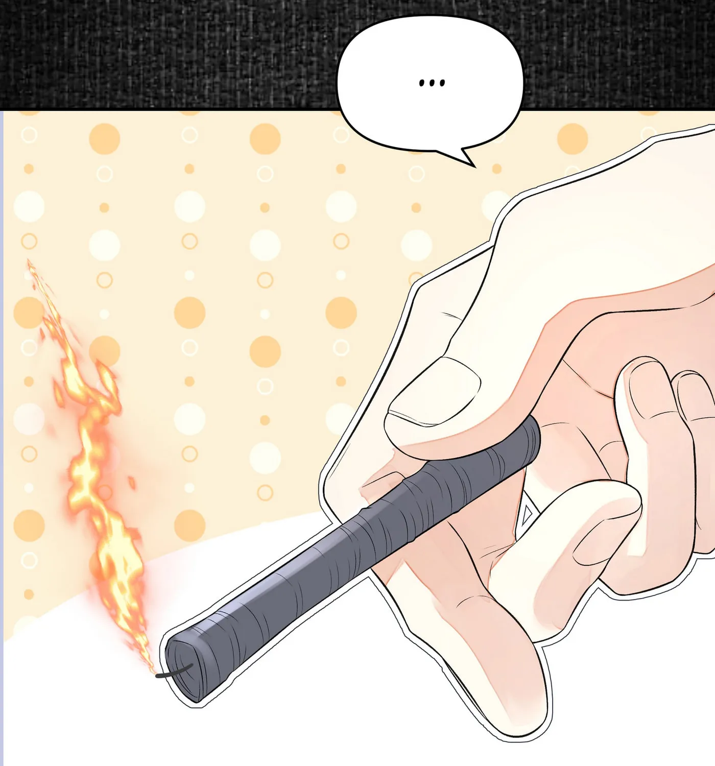 Tong Qian Kan Shi (Colored) Chapter 25 page 74 - 