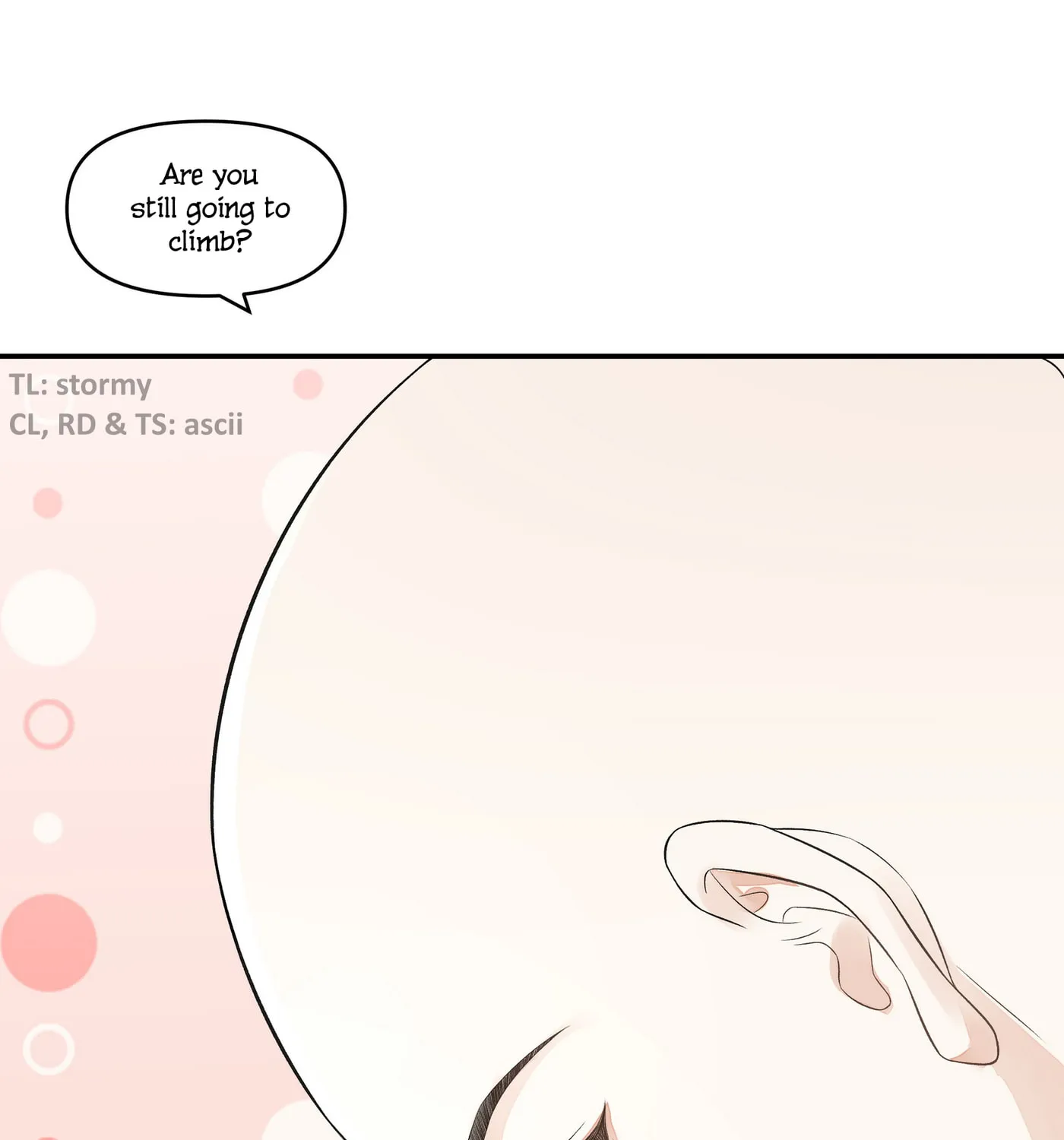 Tong Qian Kan Shi (Colored) Chapter 25 page 76 - 