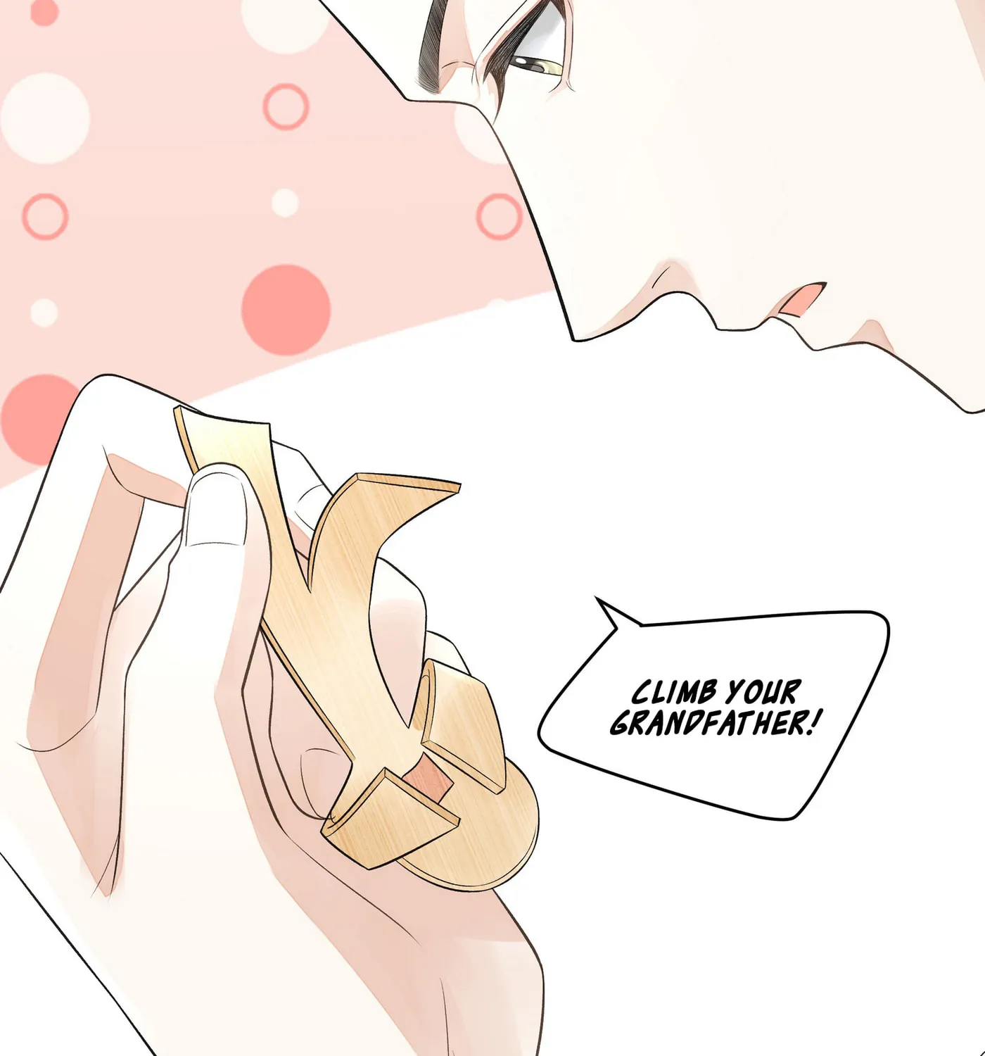 Tong Qian Kan Shi (Colored) Chapter 25 page 77 - 
