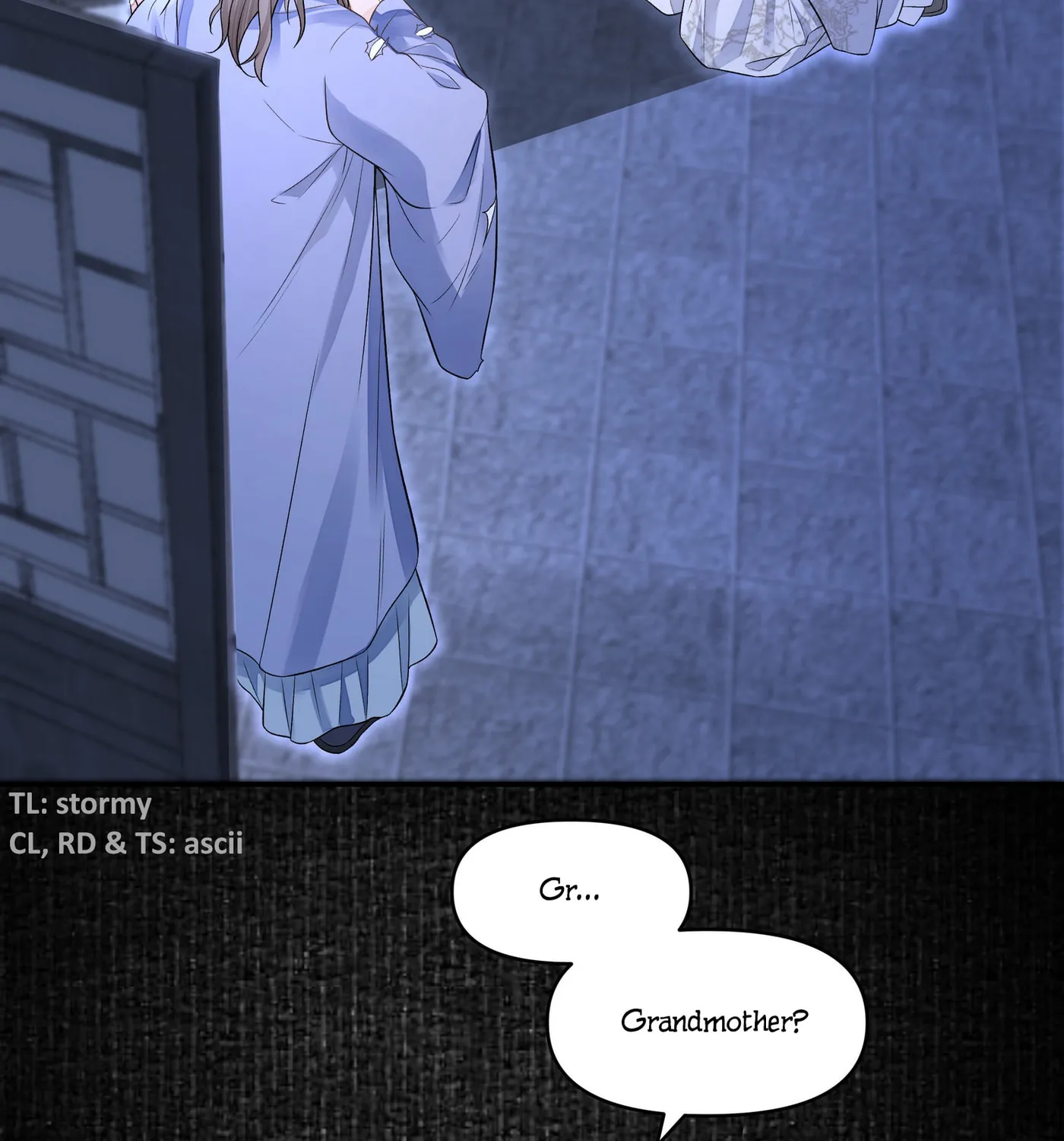 Tong Qian Kan Shi (Colored) Chapter 25 page 80 - 