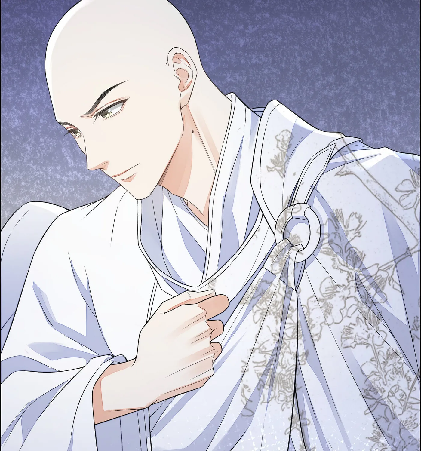 Tong Qian Kan Shi (Colored) Chapter 25 page 9 - 
