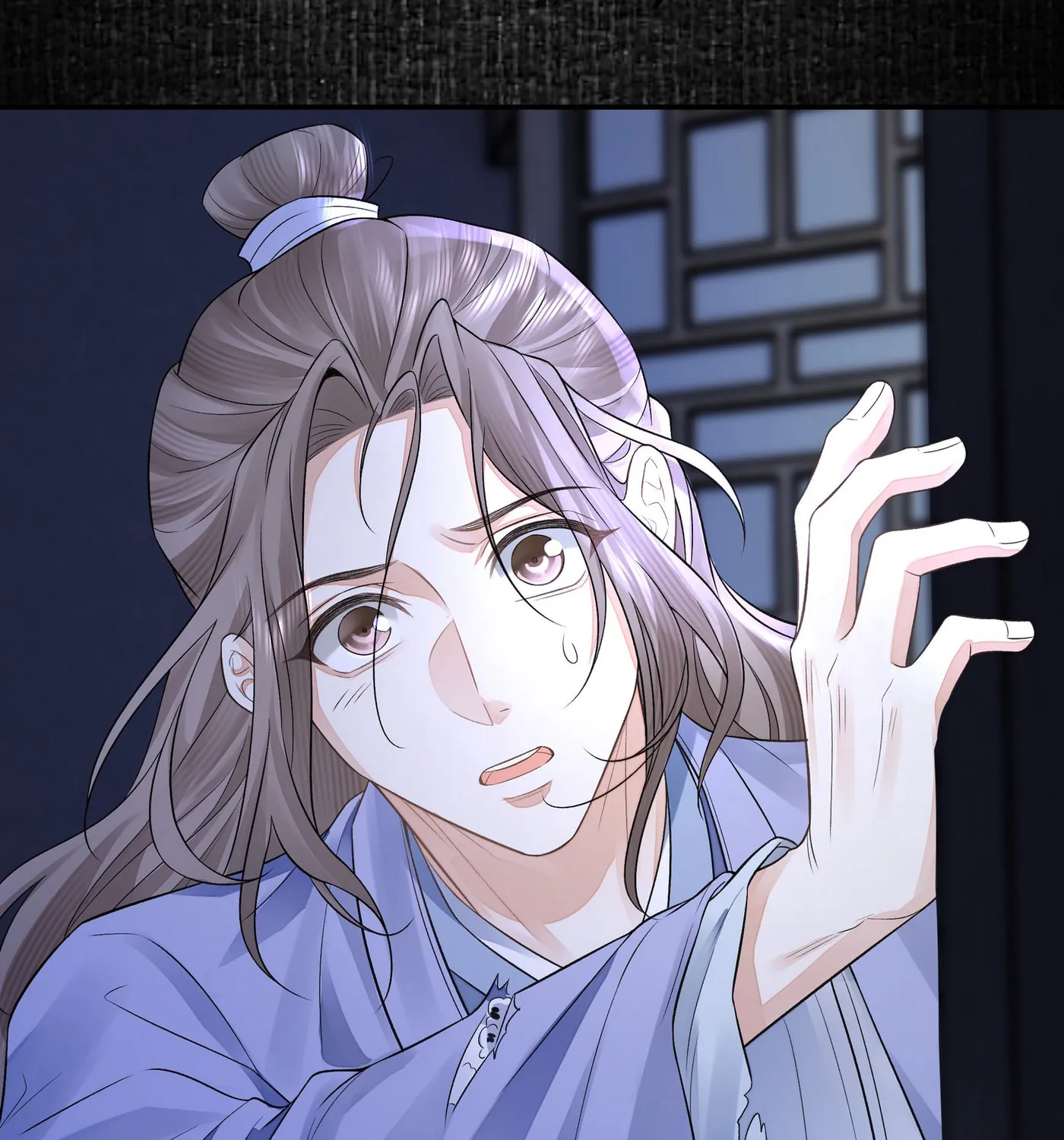 Tong Qian Kan Shi (Colored) Chapter 25 page 81 - 