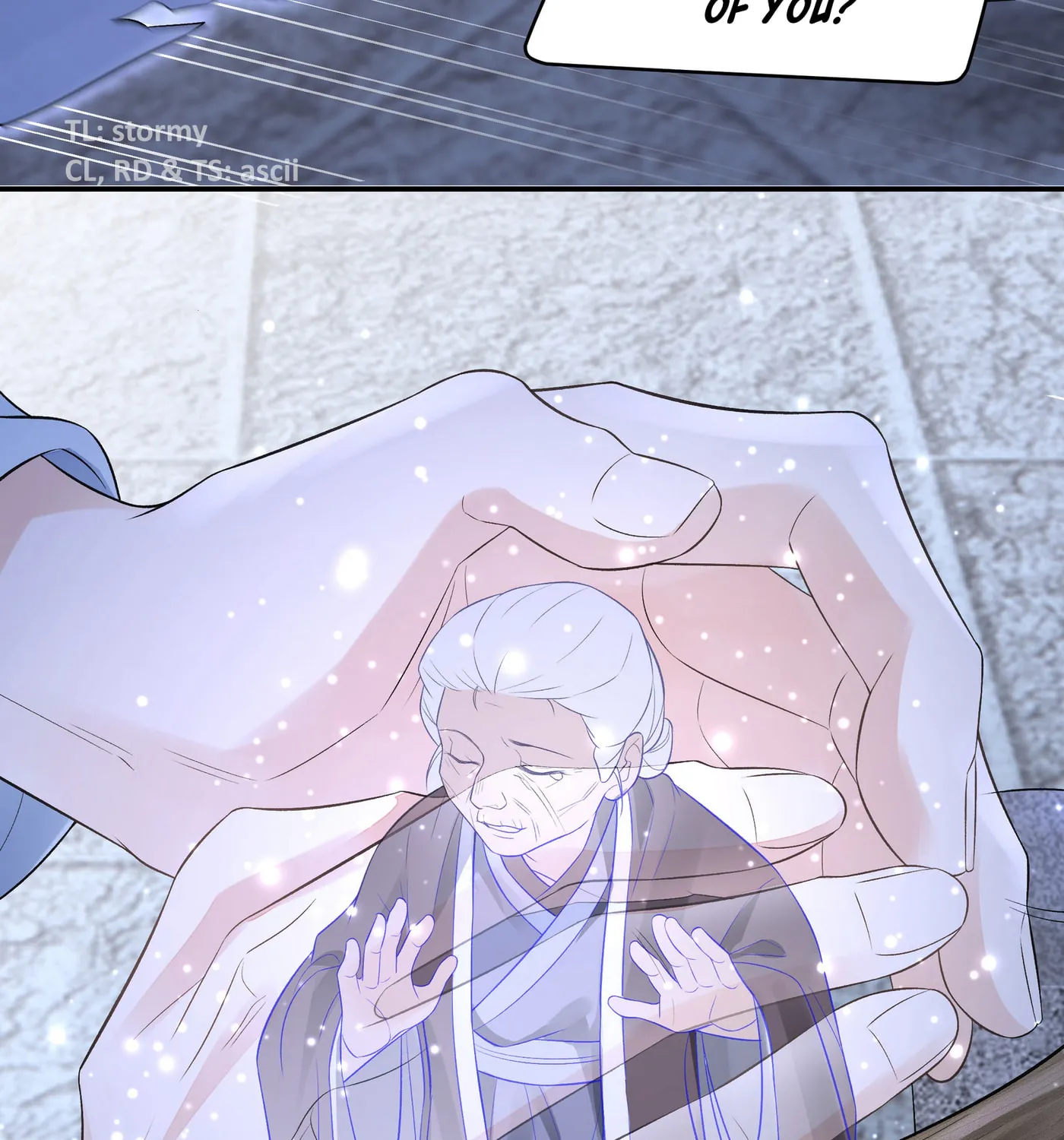 Tong Qian Kan Shi (Colored) Chapter 25 page 86 - 