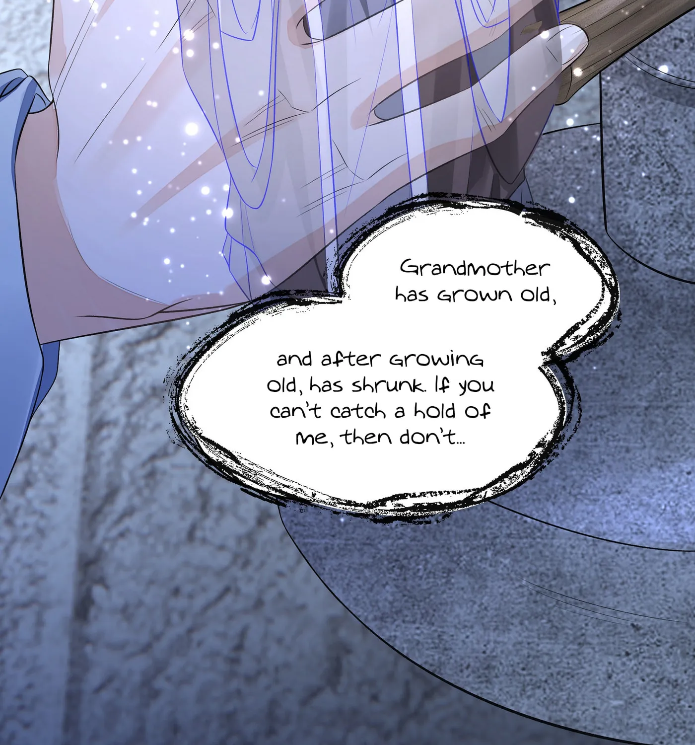 Tong Qian Kan Shi (Colored) Chapter 25 page 87 - 
