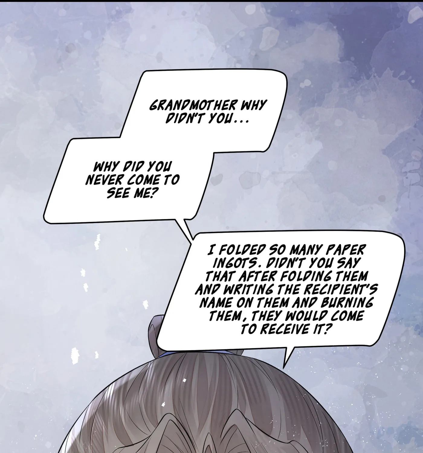 Tong Qian Kan Shi (Colored) Chapter 25 page 89 - 