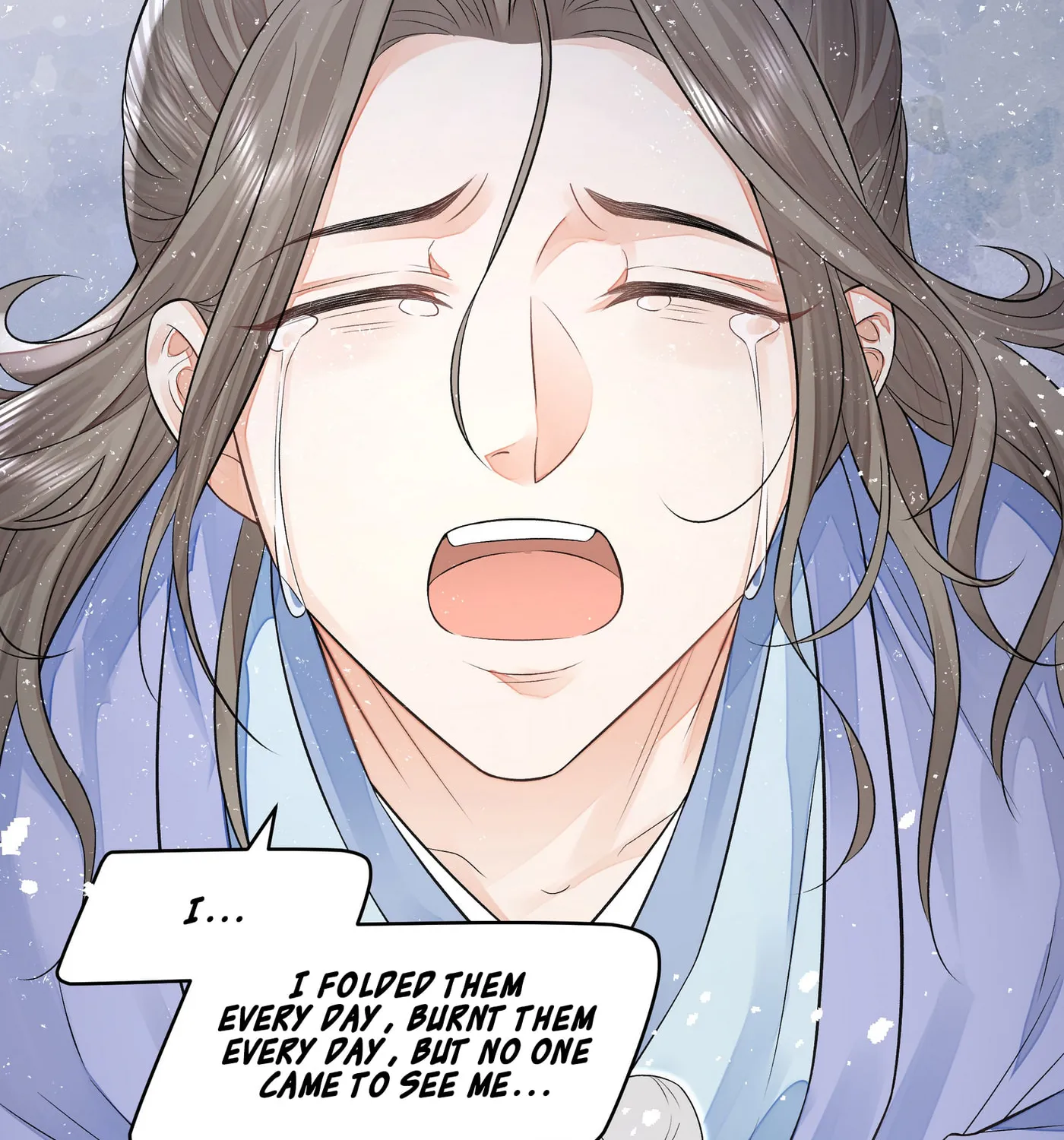 Tong Qian Kan Shi (Colored) Chapter 25 page 90 - 