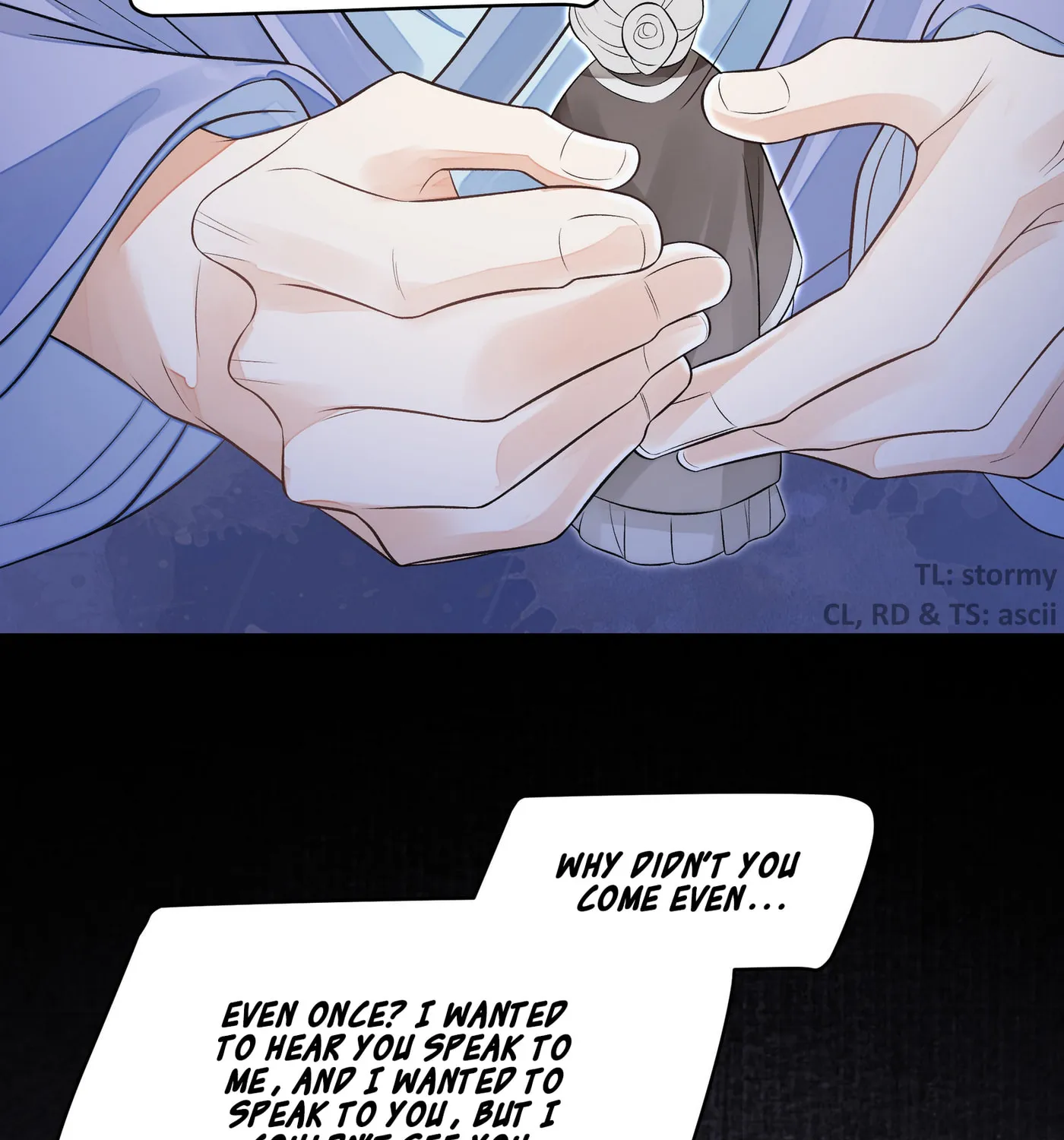 Tong Qian Kan Shi (Colored) Chapter 25 page 91 - 