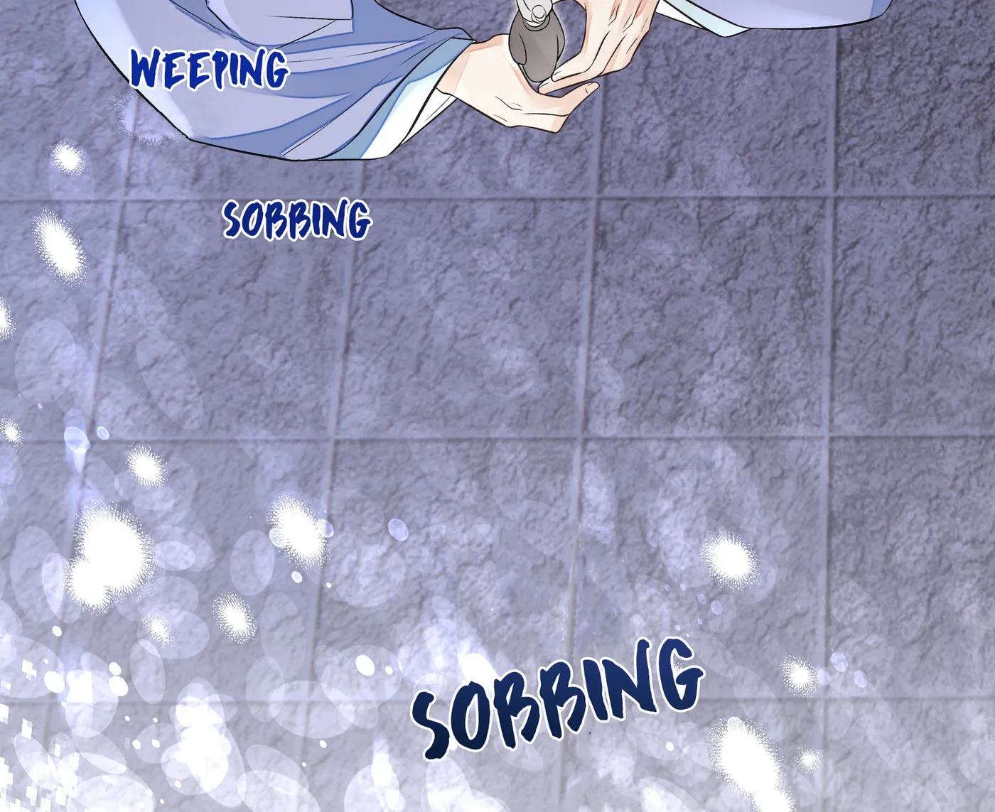 Tong Qian Kan Shi (Colored) Chapter 25 page 93 - 