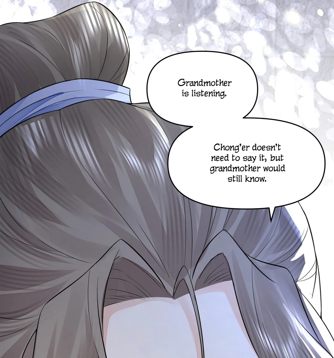 Tong Qian Kan Shi (Colored) Chapter 25 page 94 - 