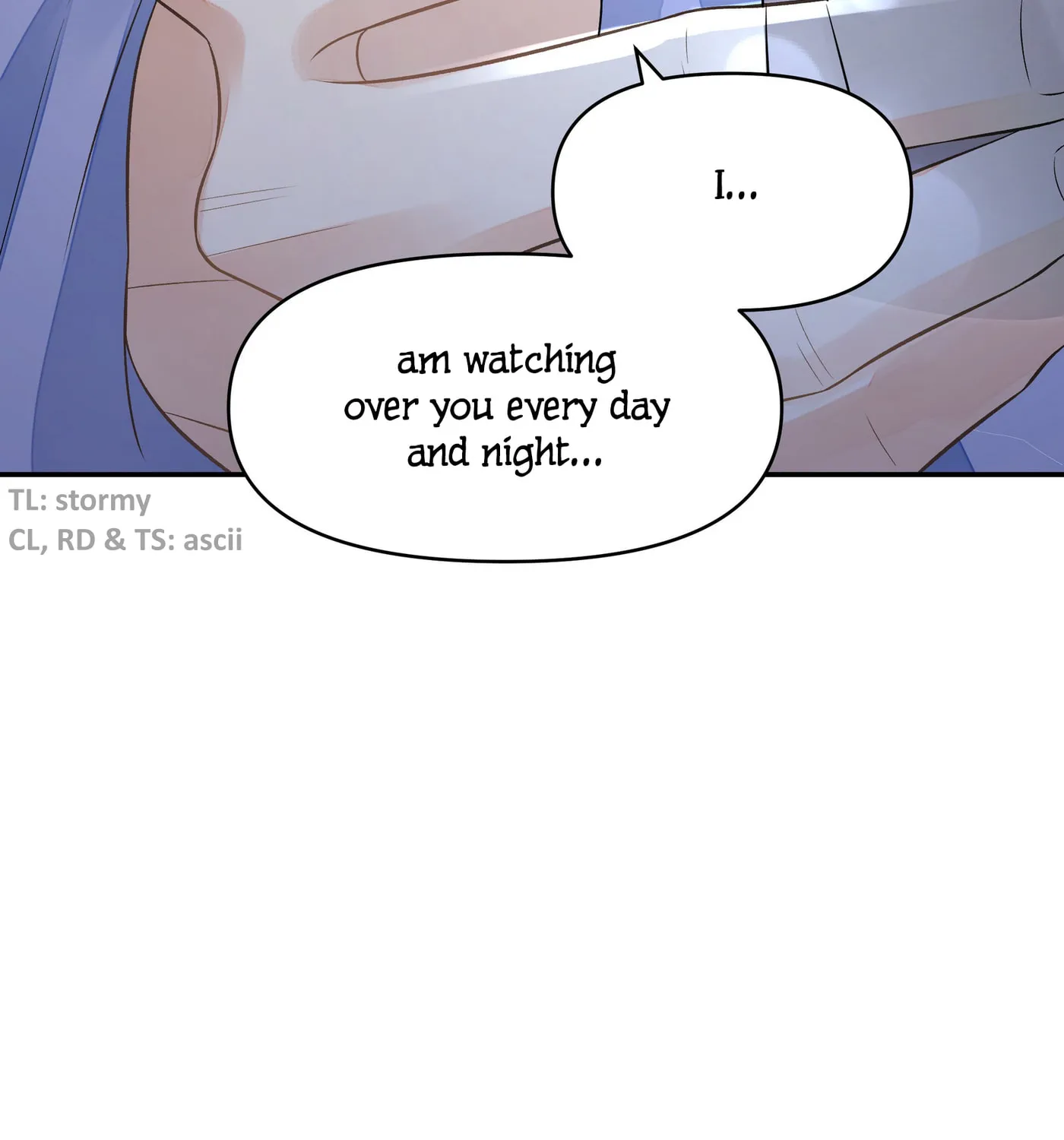 Tong Qian Kan Shi (Colored) Chapter 25 page 96 - 