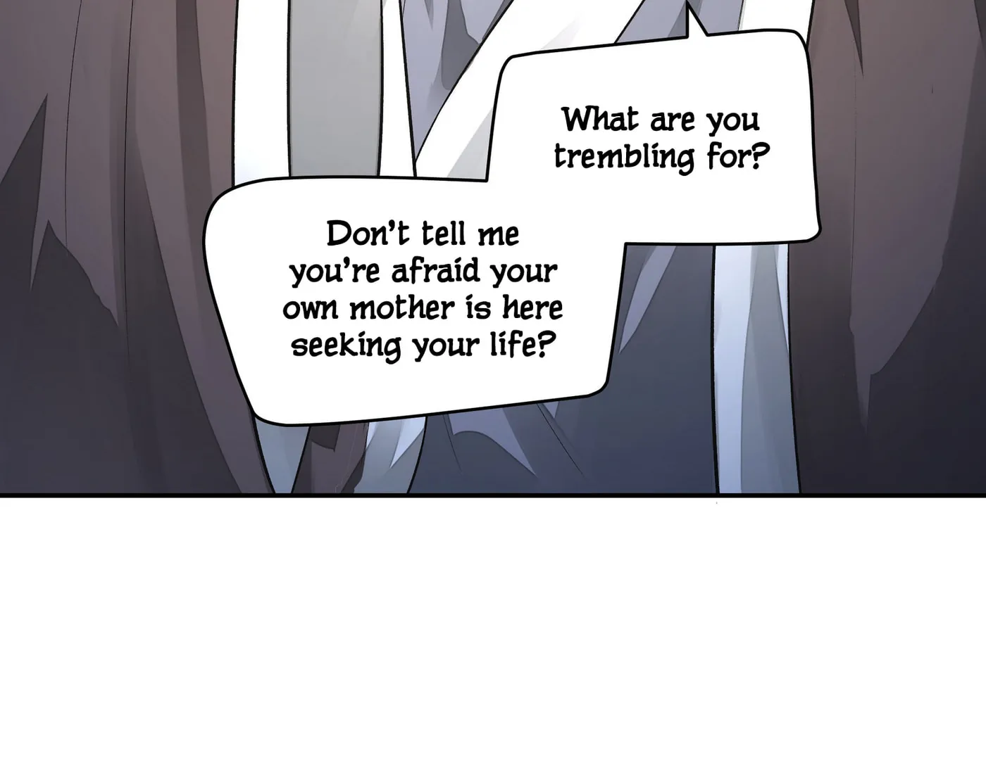 Tong Qian Kan Shi (Colored) Chapter 26 page 17 - 