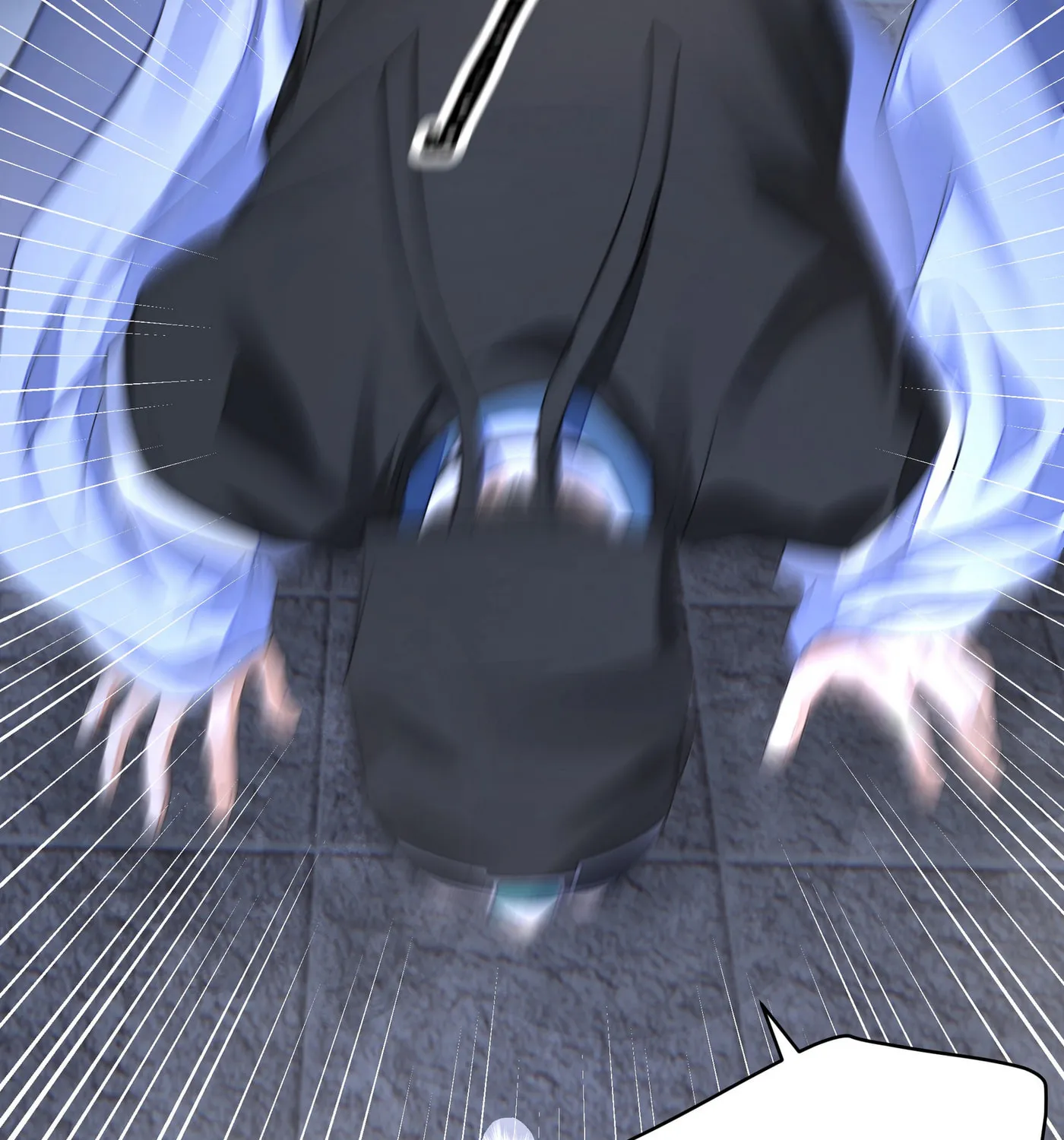 Tong Qian Kan Shi (Colored) Chapter 26 page 20 - 