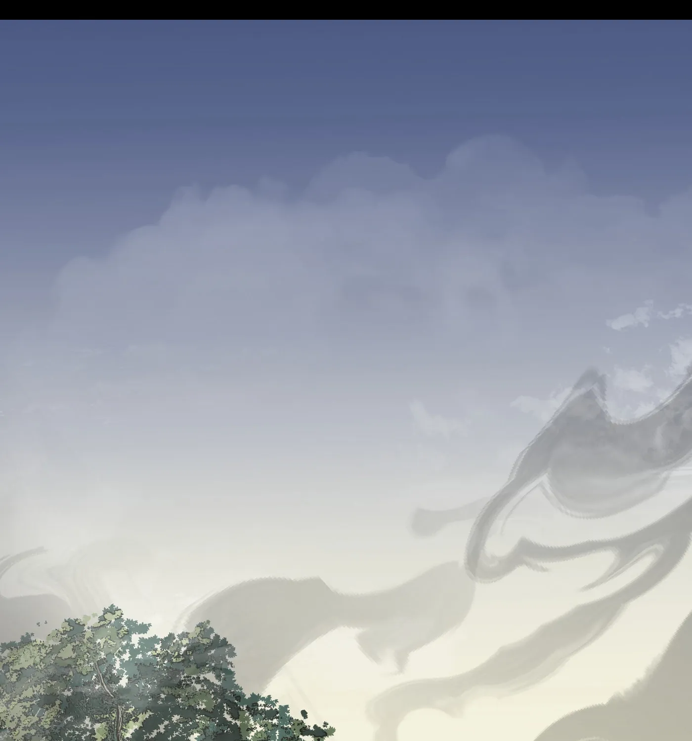 Tong Qian Kan Shi (Colored) Chapter 26 page 3 - 