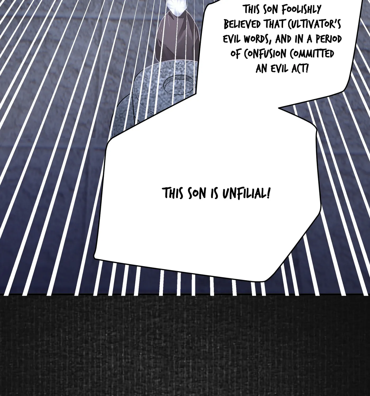 Tong Qian Kan Shi (Colored) Chapter 26 page 21 - 