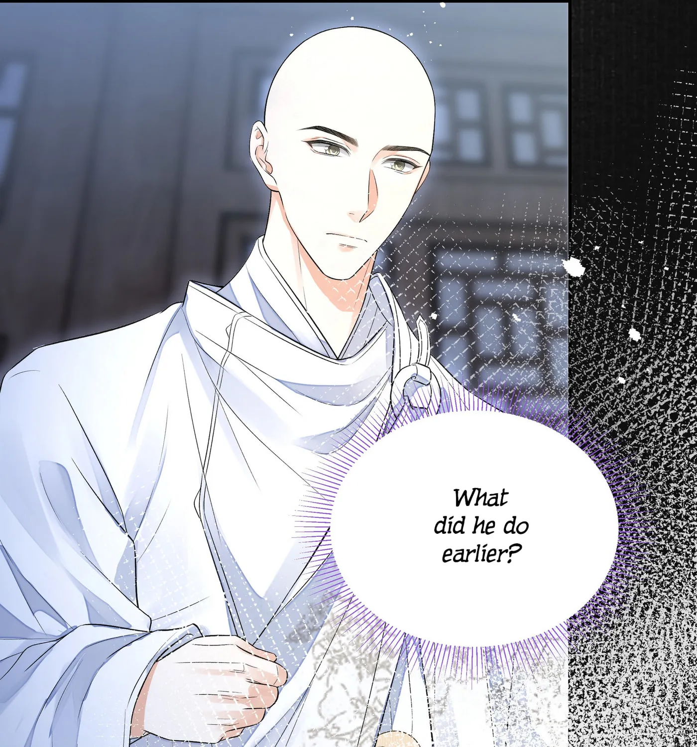 Tong Qian Kan Shi (Colored) Chapter 26 page 23 - 