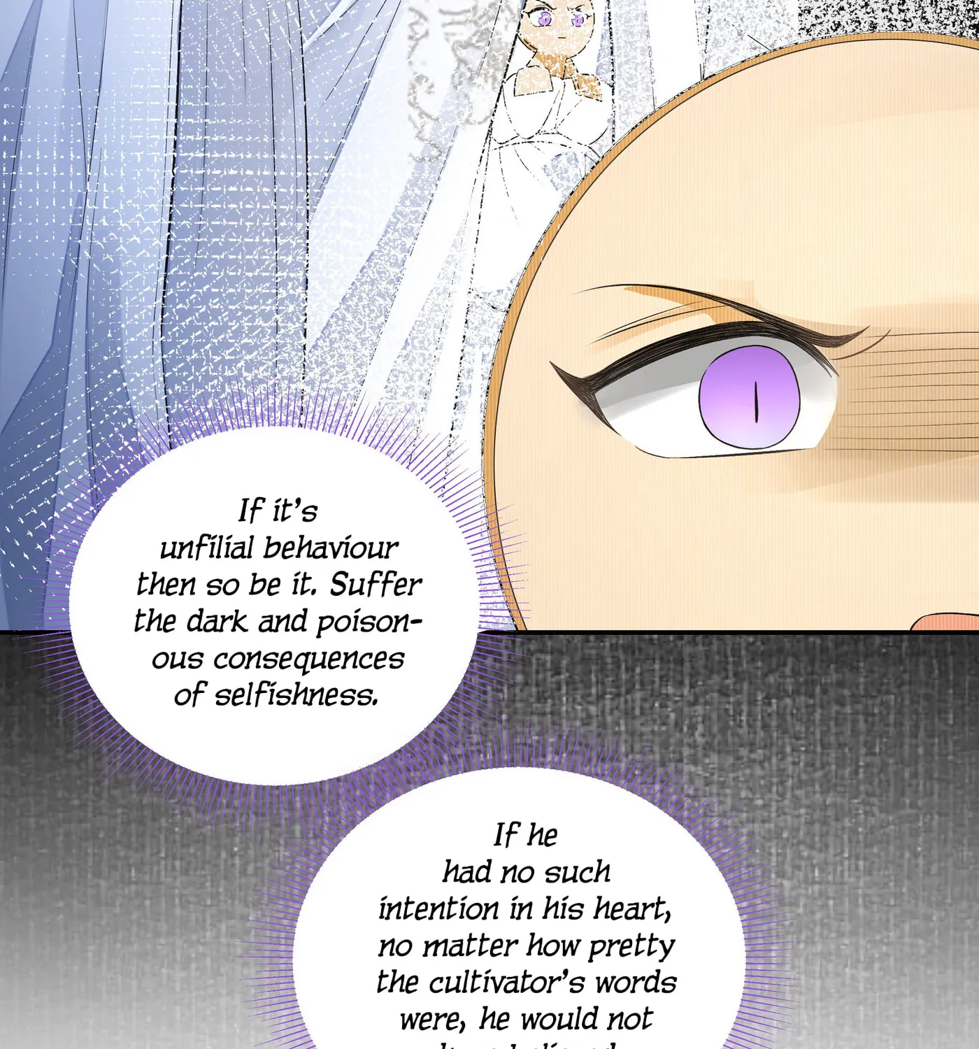 Tong Qian Kan Shi (Colored) Chapter 26 page 24 - 
