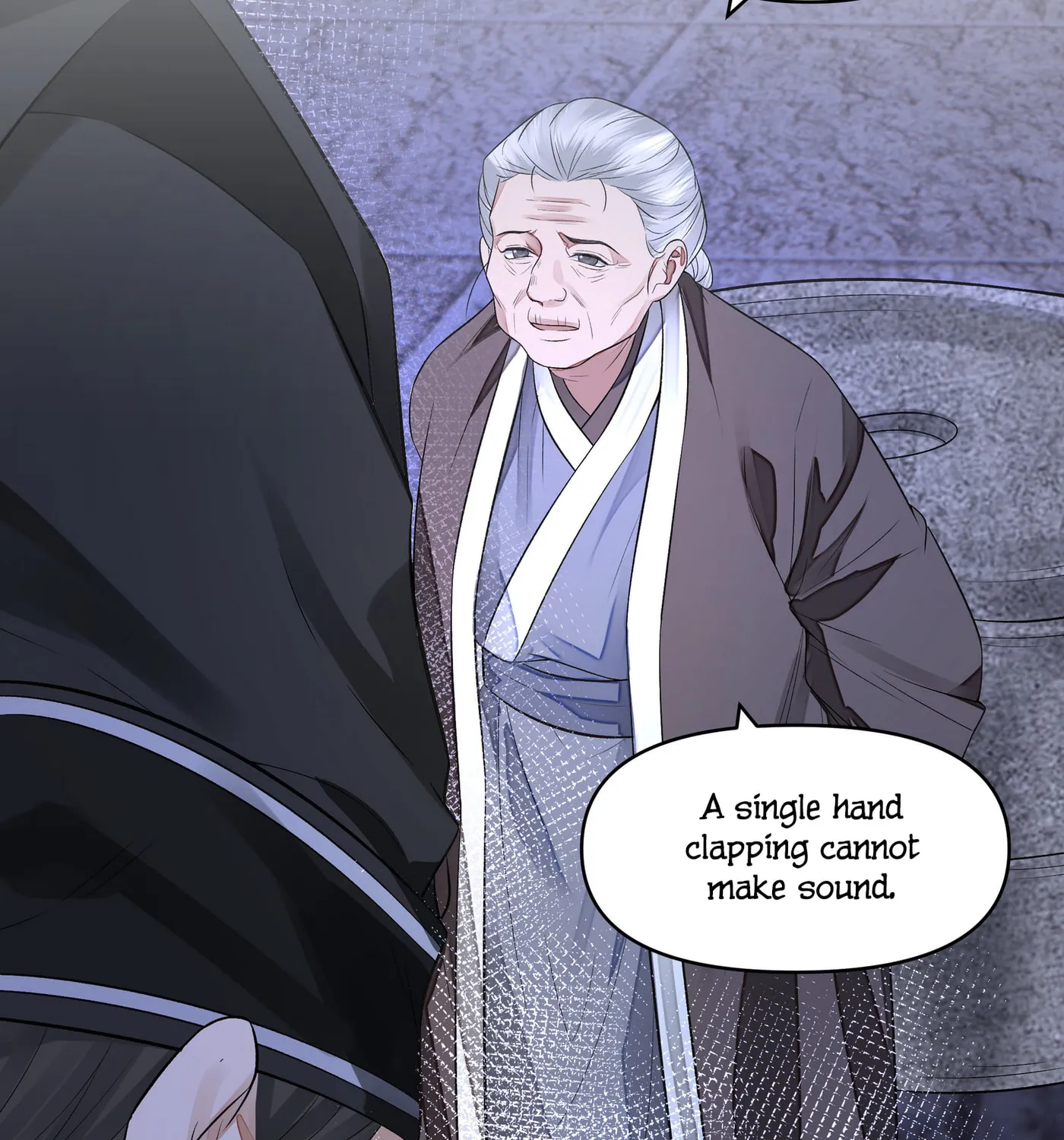 Tong Qian Kan Shi (Colored) Chapter 26 page 26 - 