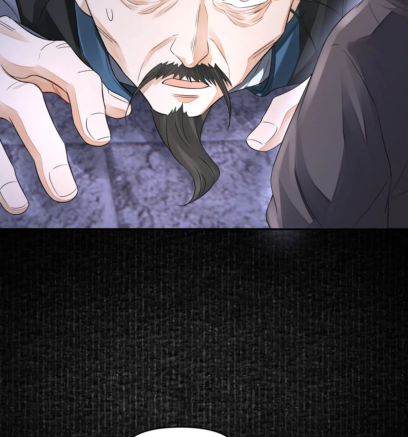 Tong Qian Kan Shi (Colored) Chapter 26 page 29 - 